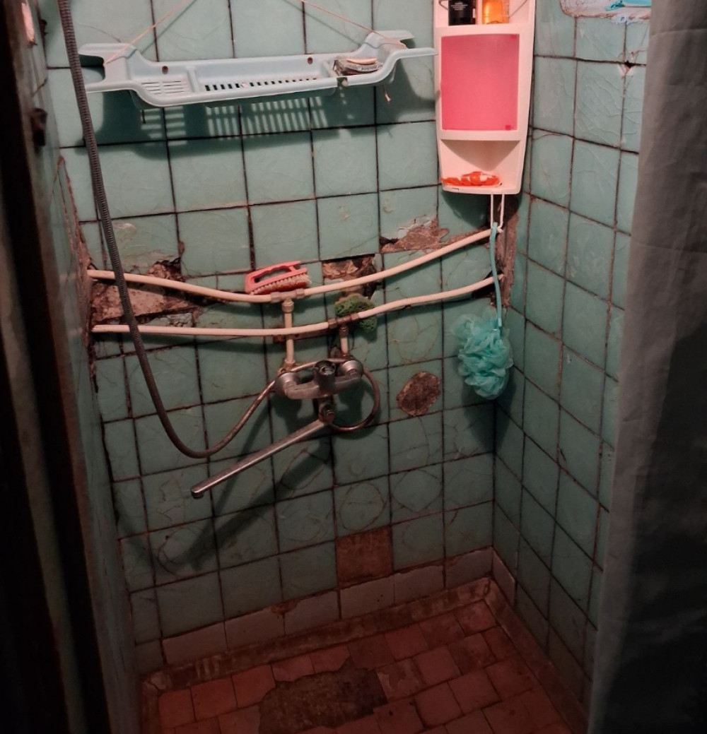 Квартира на ул. Сегедская, 10 м², 7 500$ — FAKTOR