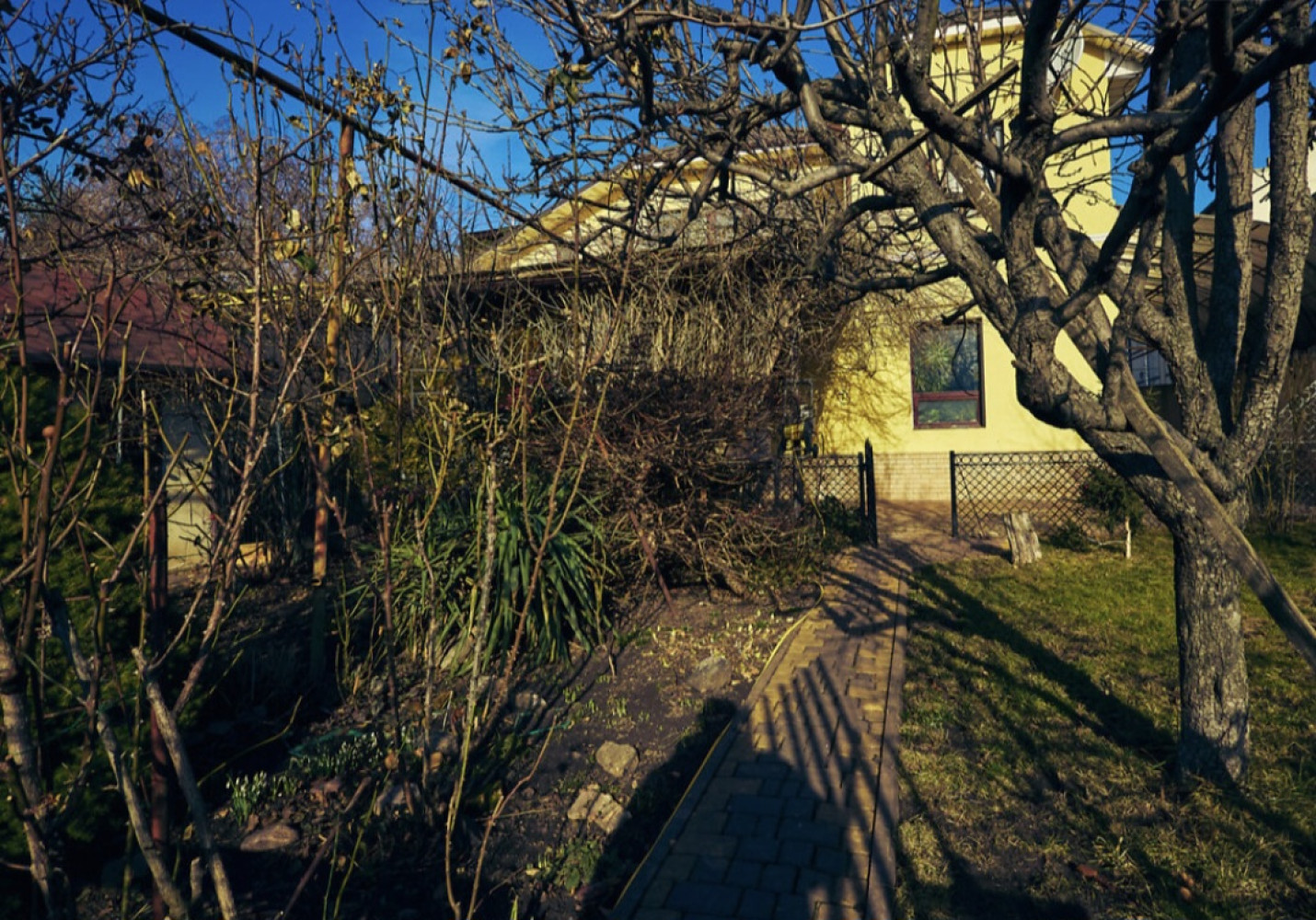 Будинок на вул. Александра Невского, 230 м², 579 000$ — FAKTOR