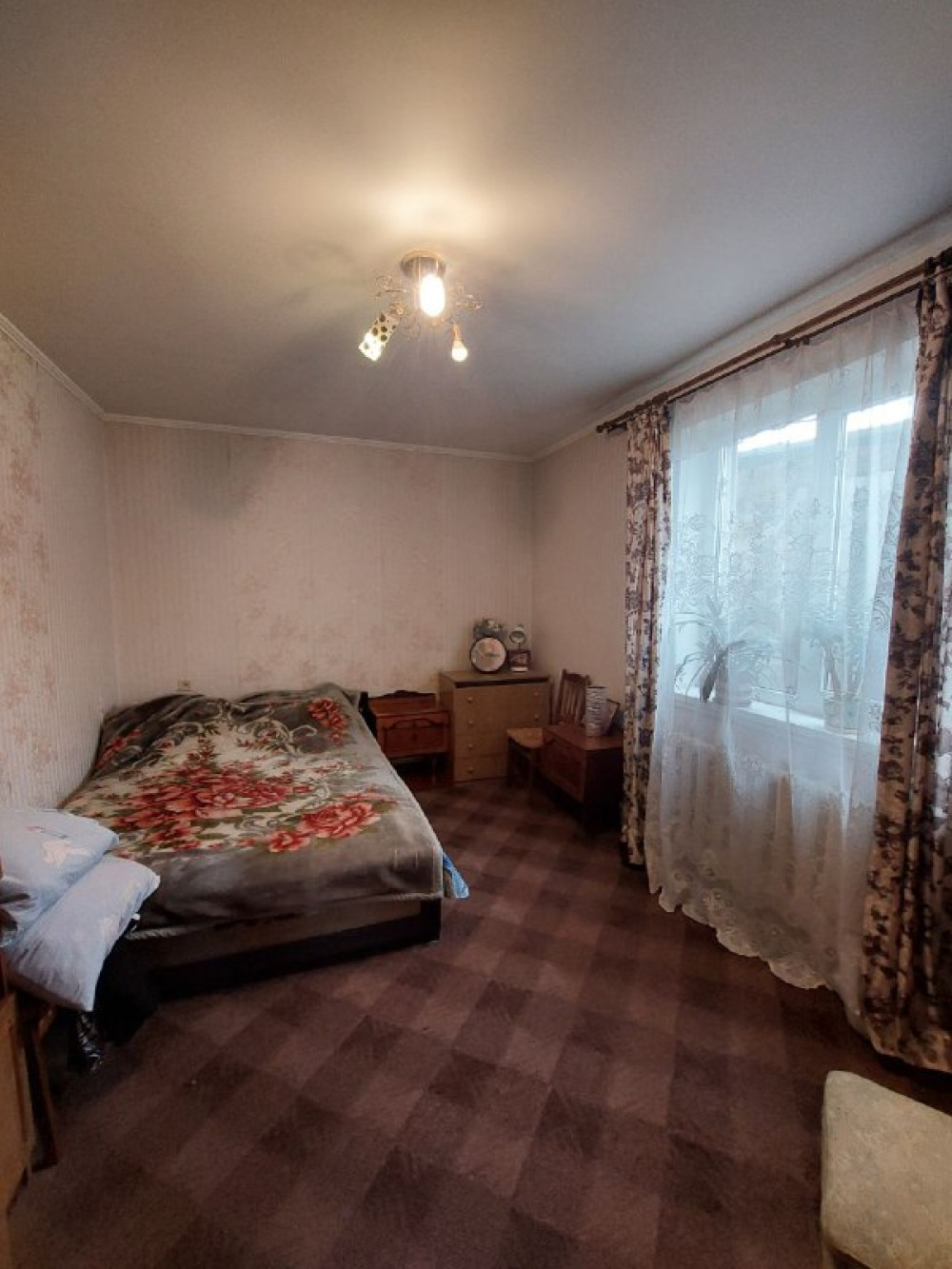 Дом на ул. 4-я, 80 м², 83 000$ — FAKTOR