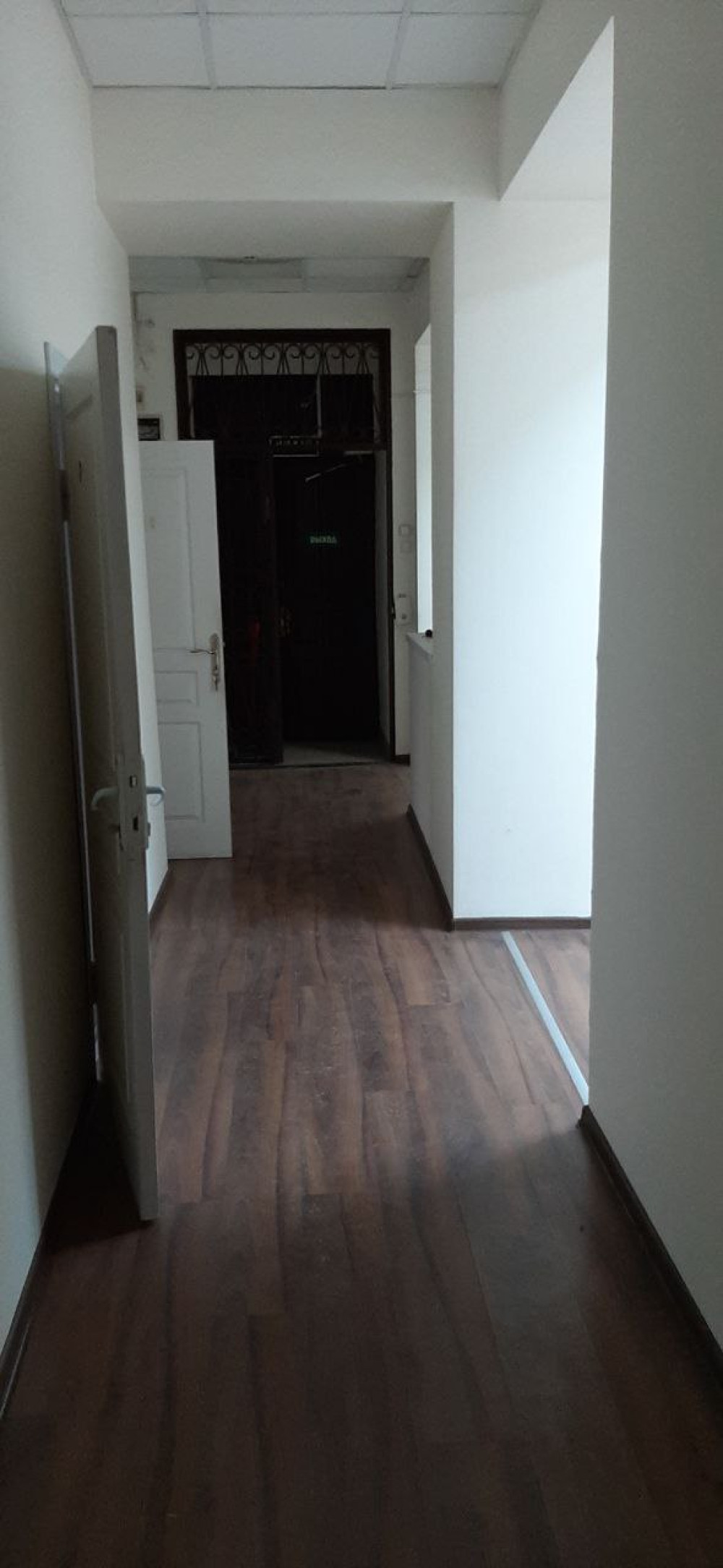 Комерційна нерухомість на вул. Дворянская, 155 м², 465 000$ — FAKTOR