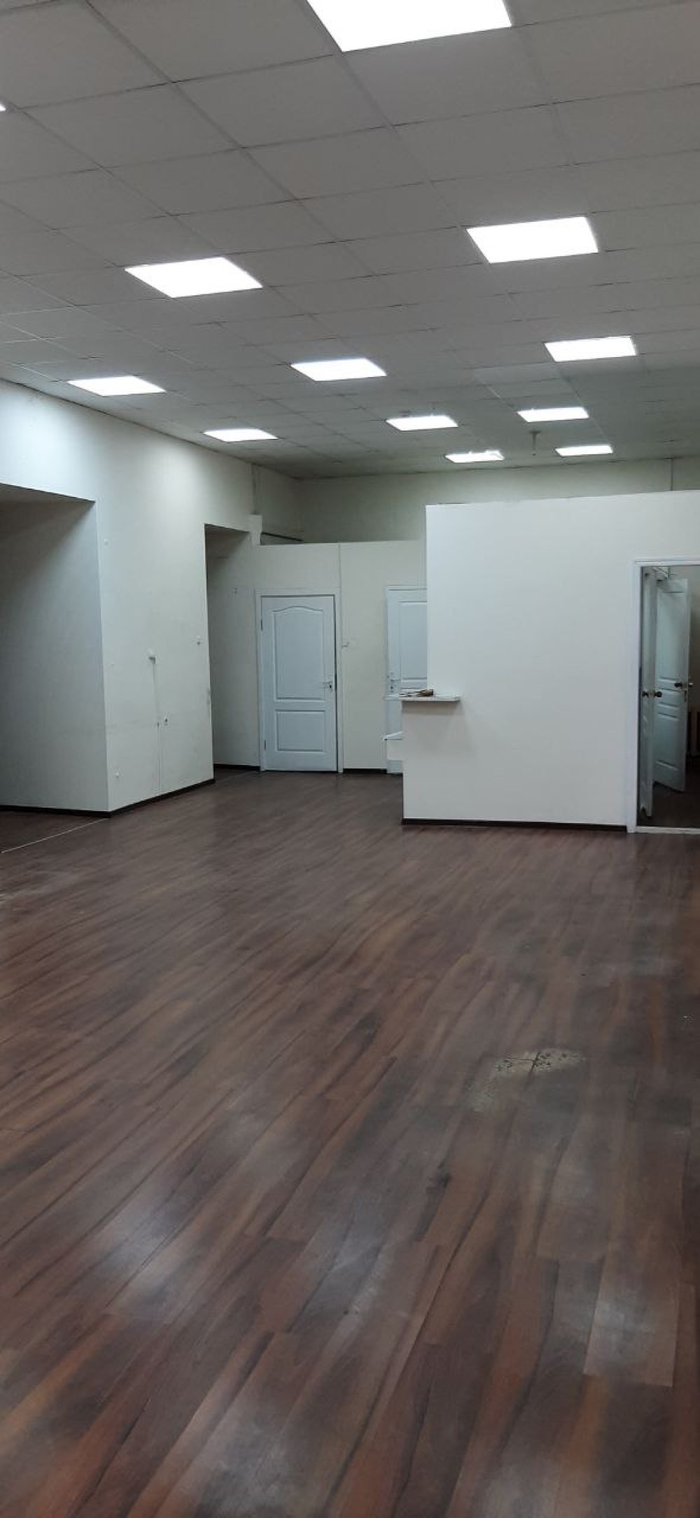 Комерційна нерухомість на вул. Дворянская, 155 м², 465 000$ — FAKTOR