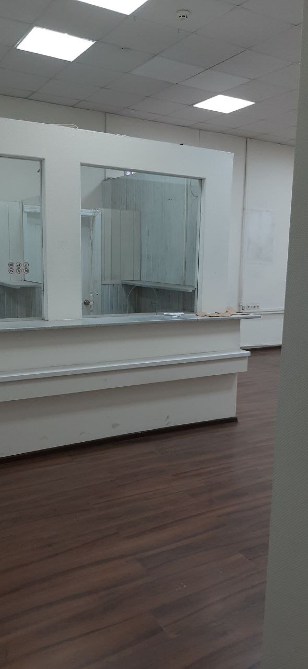 Комерційна нерухомість на вул. Дворянская, 155 м², 465 000$ — FAKTOR