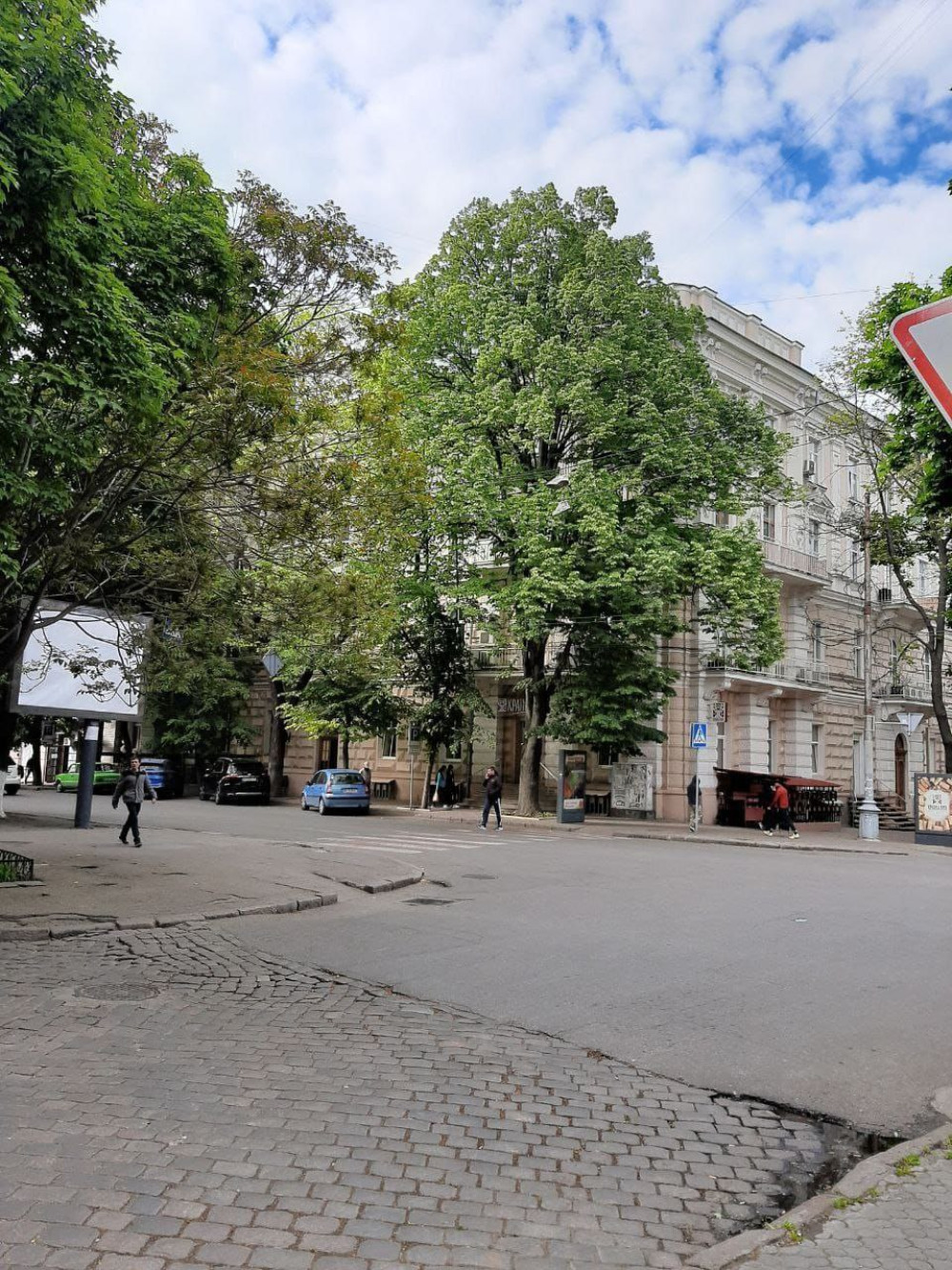 Комерційна нерухомість на вул. Дворянская, 155 м², 465 000$ — FAKTOR