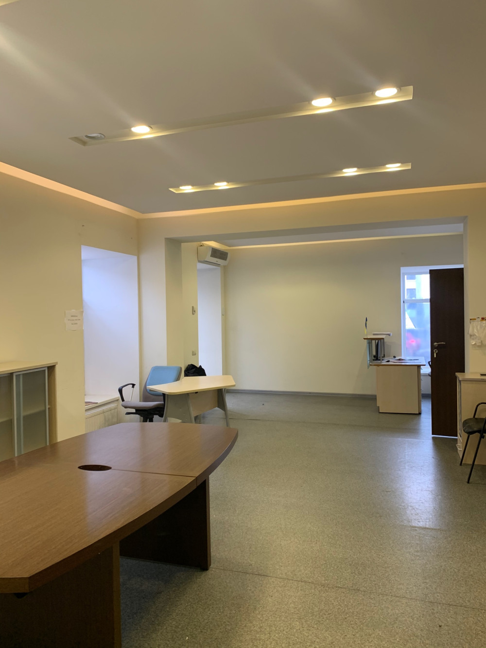 Комерційна нерухомість на вул. Большая Арнаутская, 445 м², 890 000$ — FAKTOR