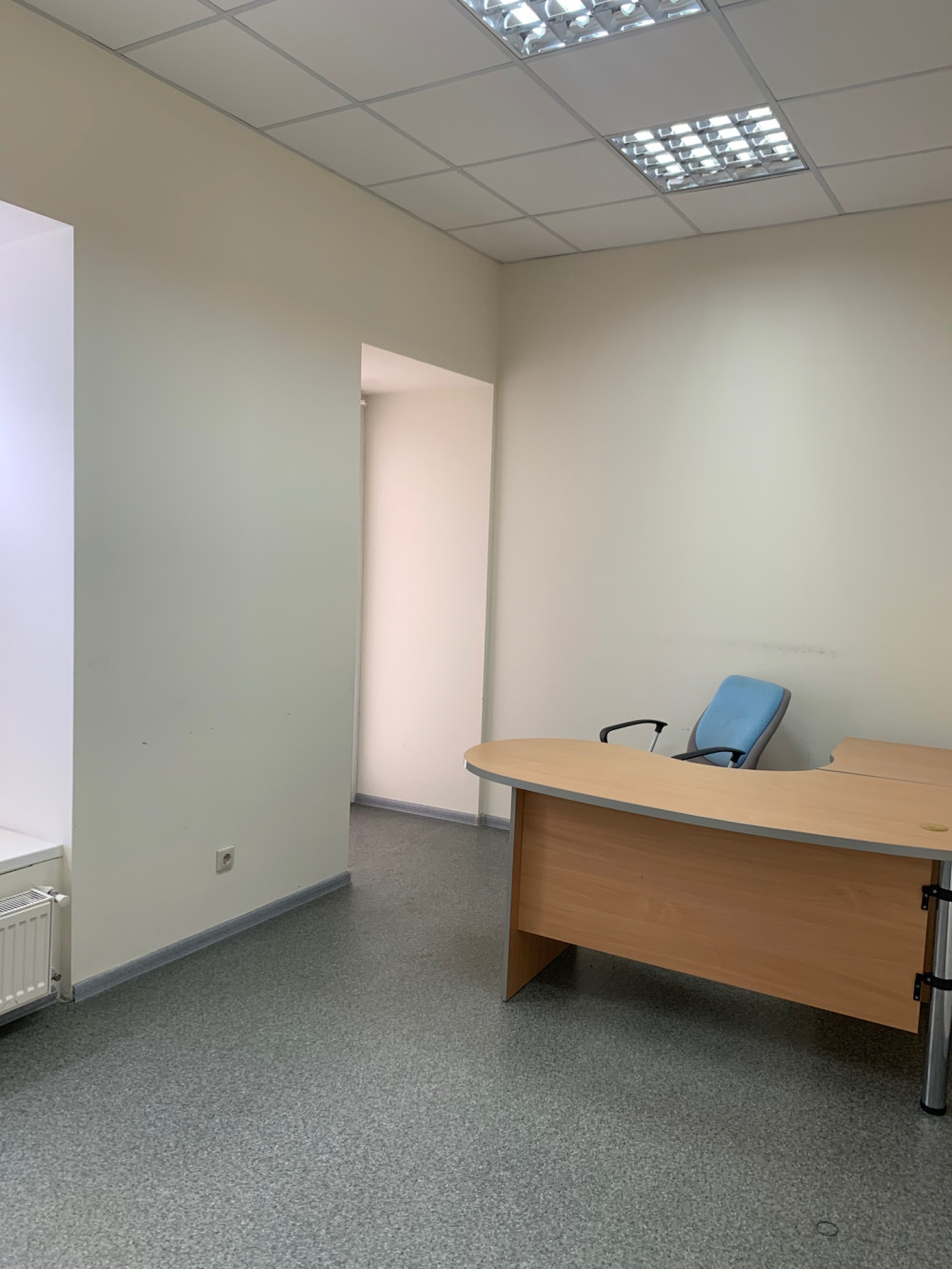 Комерційна нерухомість на вул. Большая Арнаутская, 445 м², 890 000$ — FAKTOR