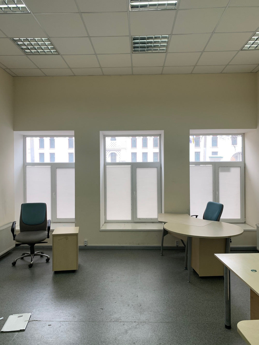 Комерційна нерухомість на вул. Большая Арнаутская, 445 м², 890 000$ — FAKTOR