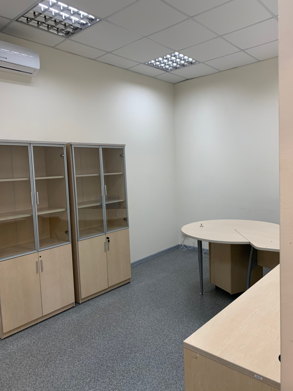 Комерційна нерухомість на вул. Большая Арнаутская, 445 м², 890 000$ — FAKTOR