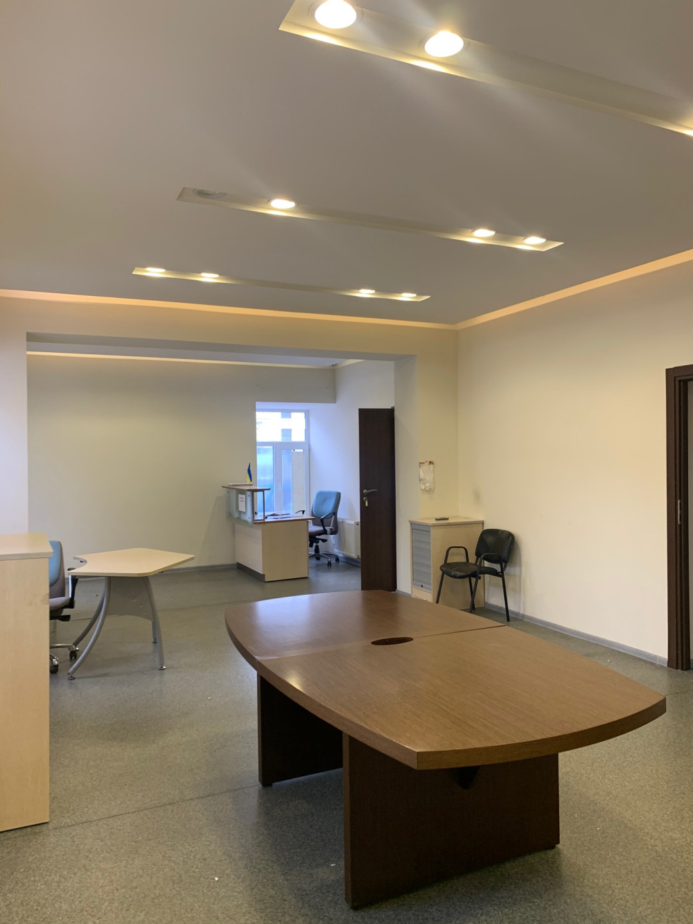 Комерційна нерухомість на вул. Большая Арнаутская, 445 м², 890 000$ — FAKTOR