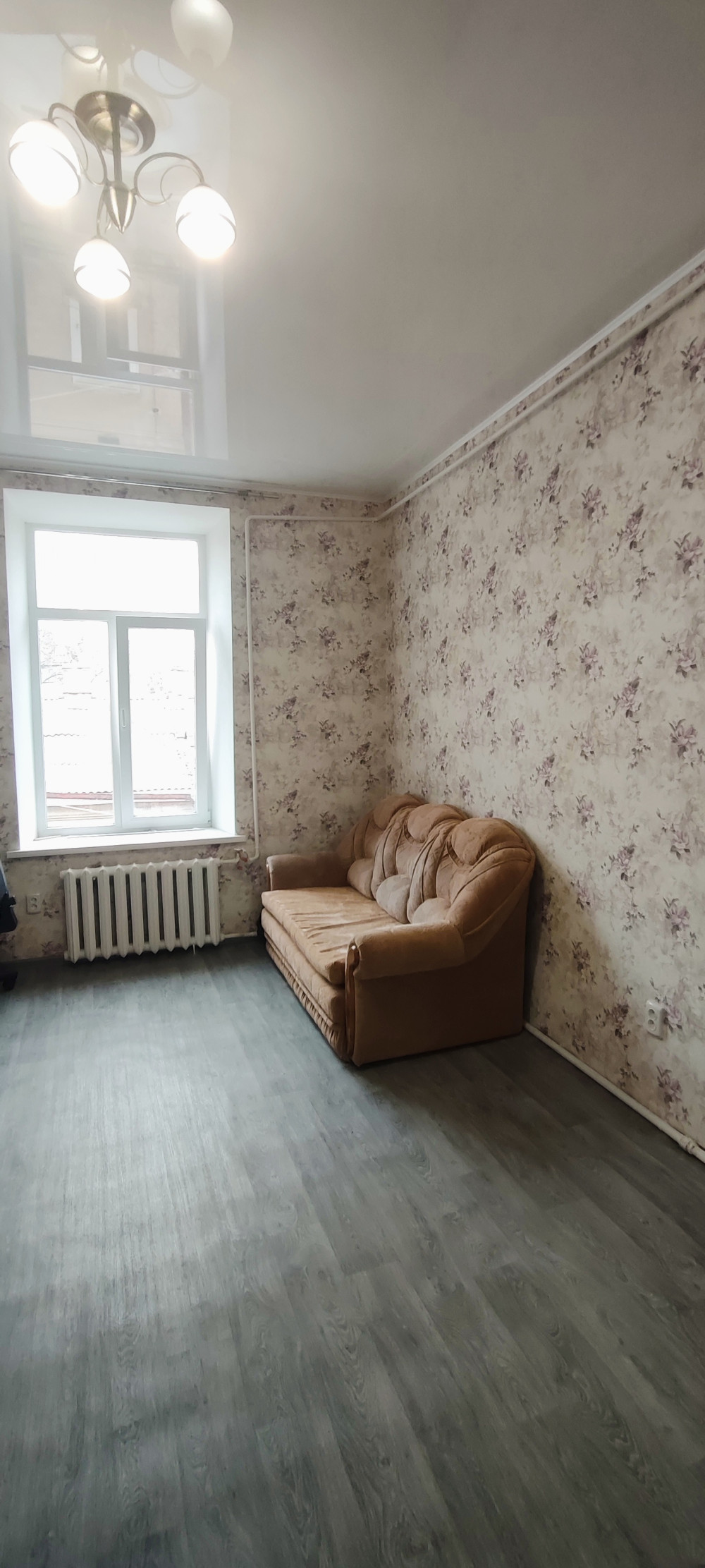 Квартира на ул. Тираспольская (Приморский), 20 м², 17 000$ — FAKTOR