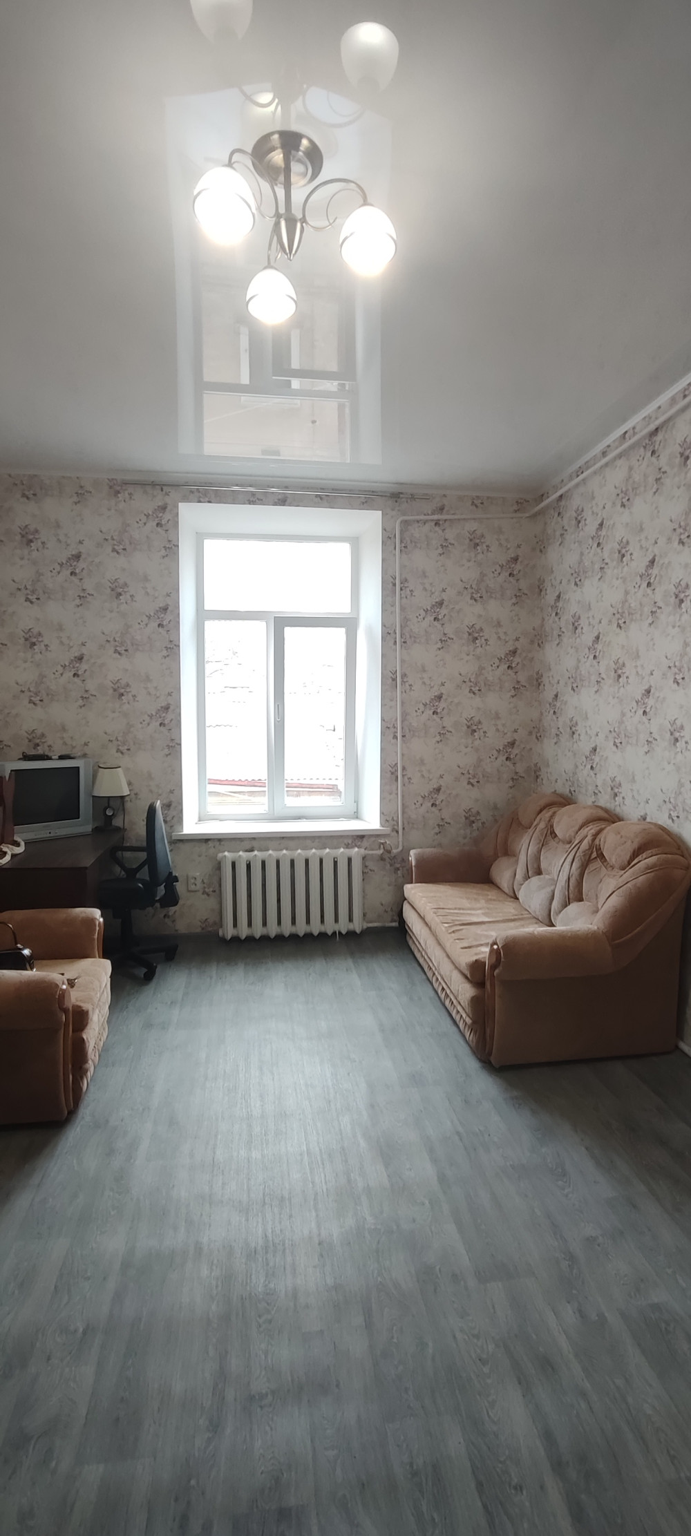 Квартира на вул. Тираспольская (Приморский), 20 м², 17 000$ — FAKTOR