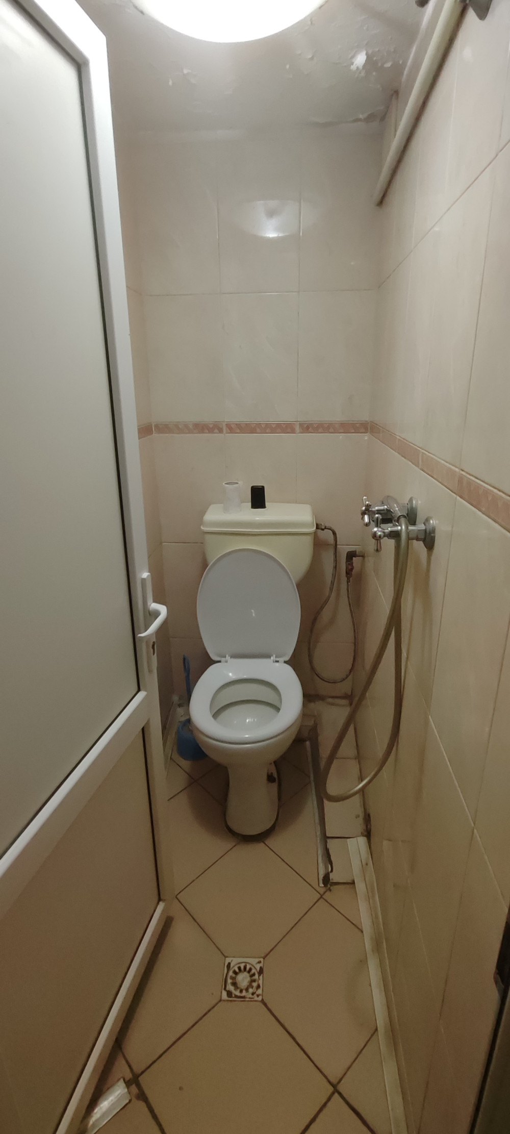Квартира на вул. Тираспольская (Приморский), 20 м², 17 000$ — FAKTOR