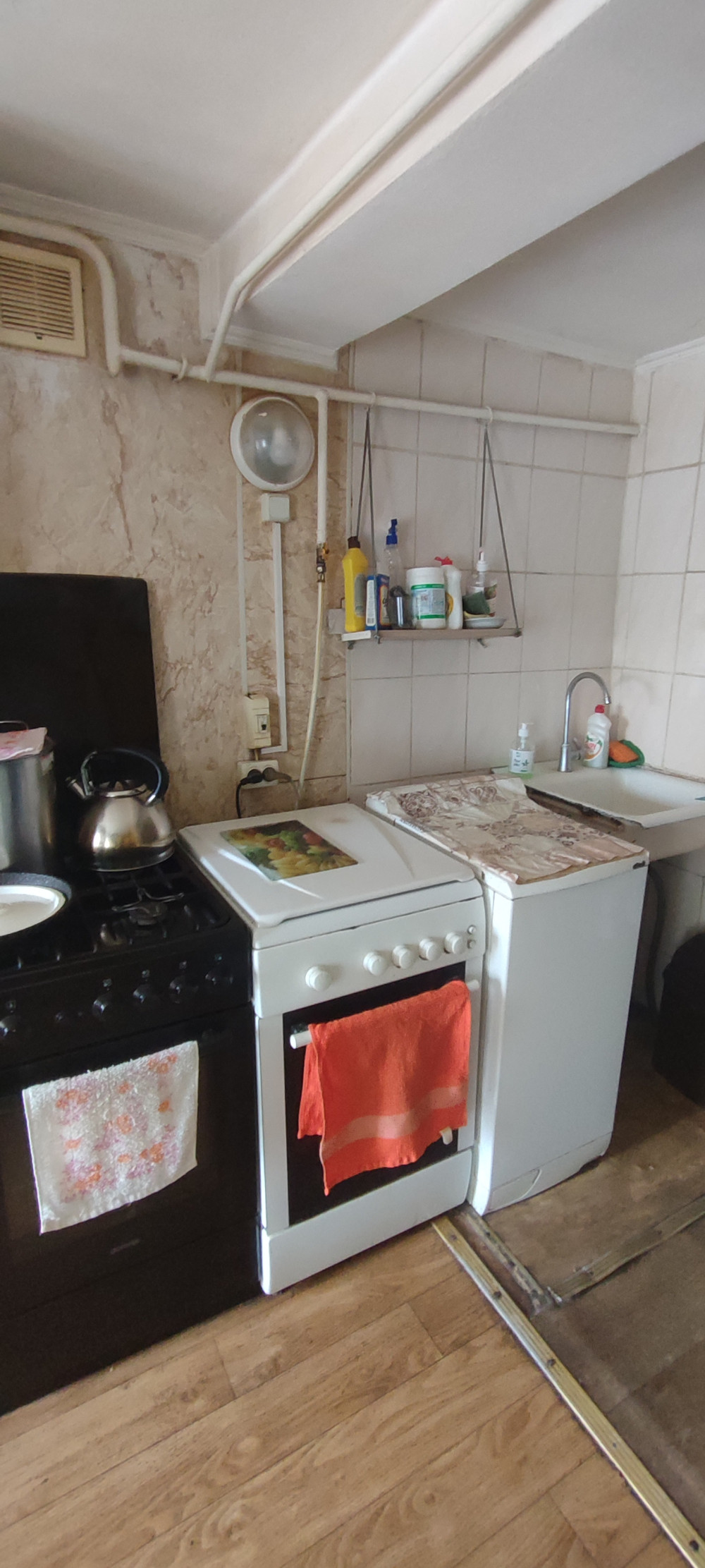 Квартира на вул. Тираспольская (Приморский), 20 м², 17 000$ — FAKTOR