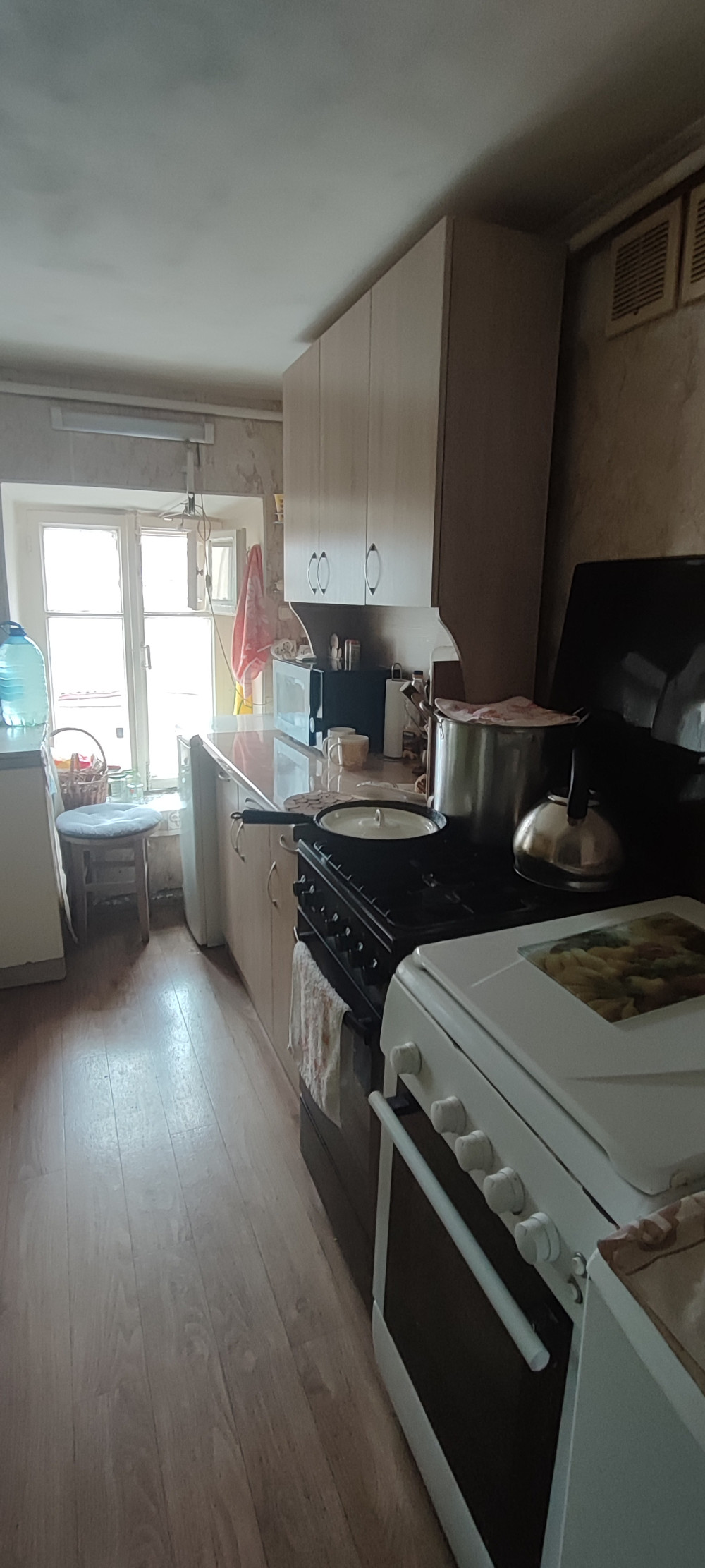 Квартира на вул. Тираспольская (Приморский), 20 м², 17 000$ — FAKTOR