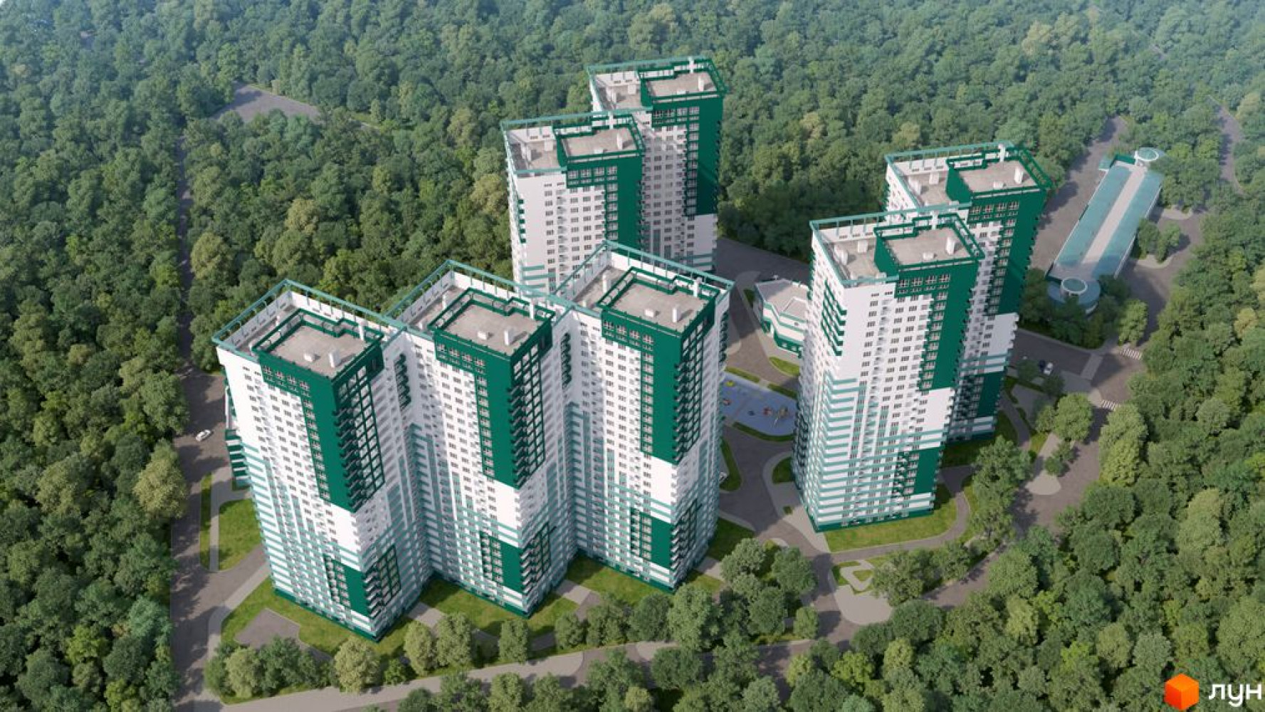 Квартира на ул. Жаботинского, 51 м², 43 000$ — FAKTOR