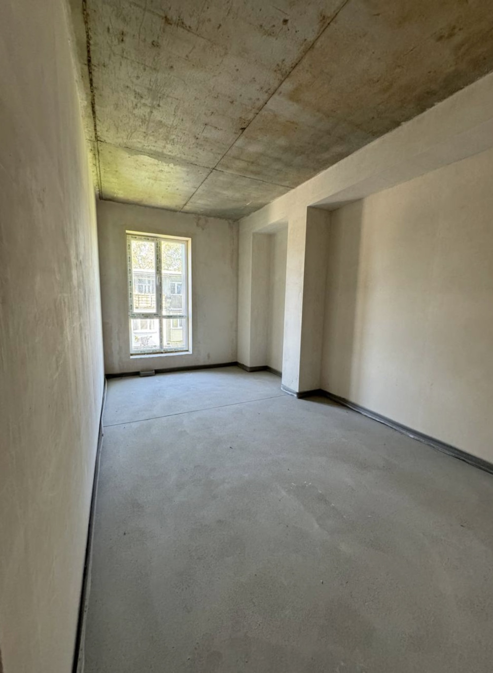 Квартира на ул. Космонавтов, 69 м², 75 350$ — FAKTOR