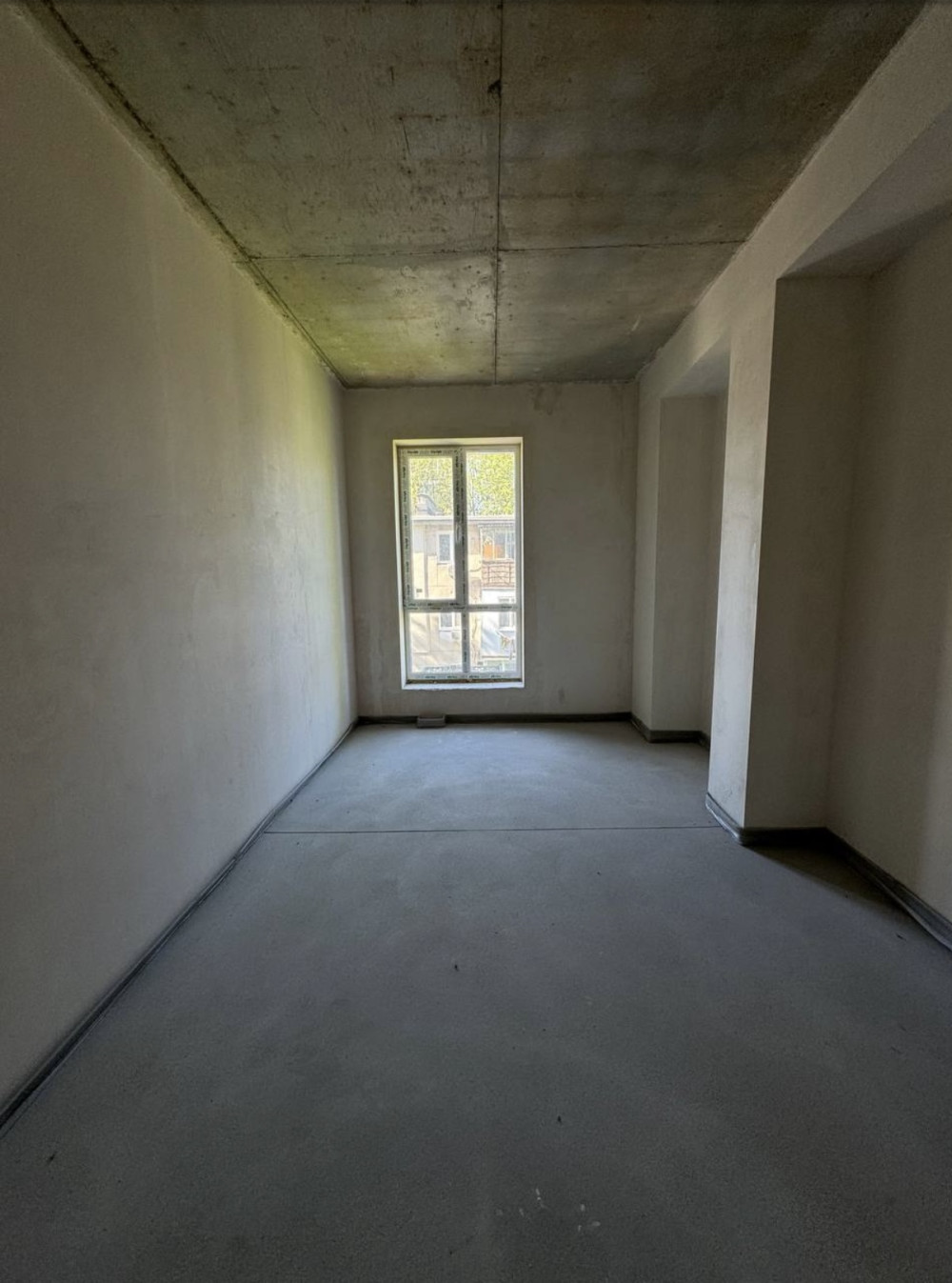 Квартира на вул. Космонавтов, 69 м², 75 350$ — FAKTOR