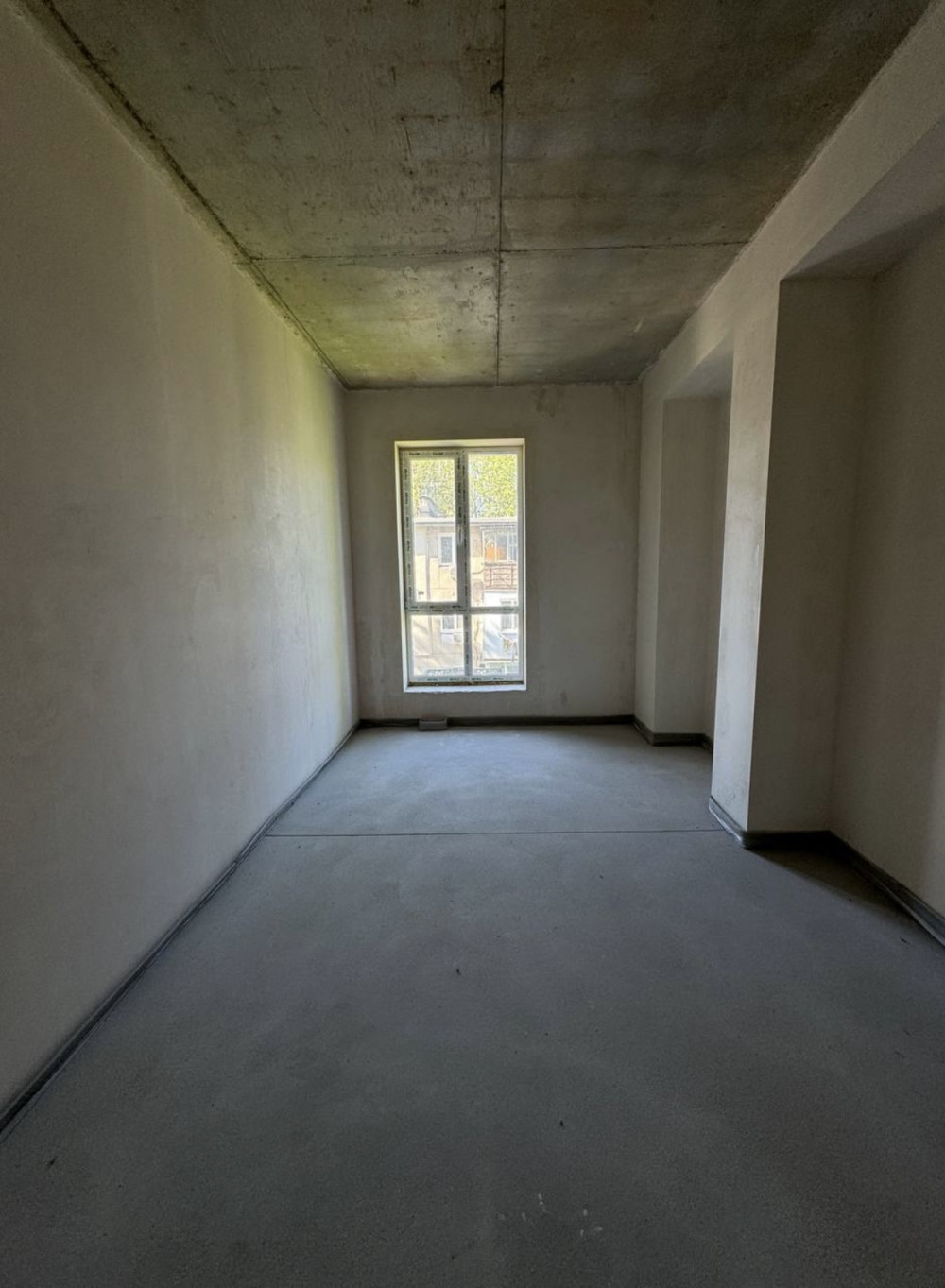 Квартира на вул. Космонавтов, 69 м², 75 350$ — FAKTOR