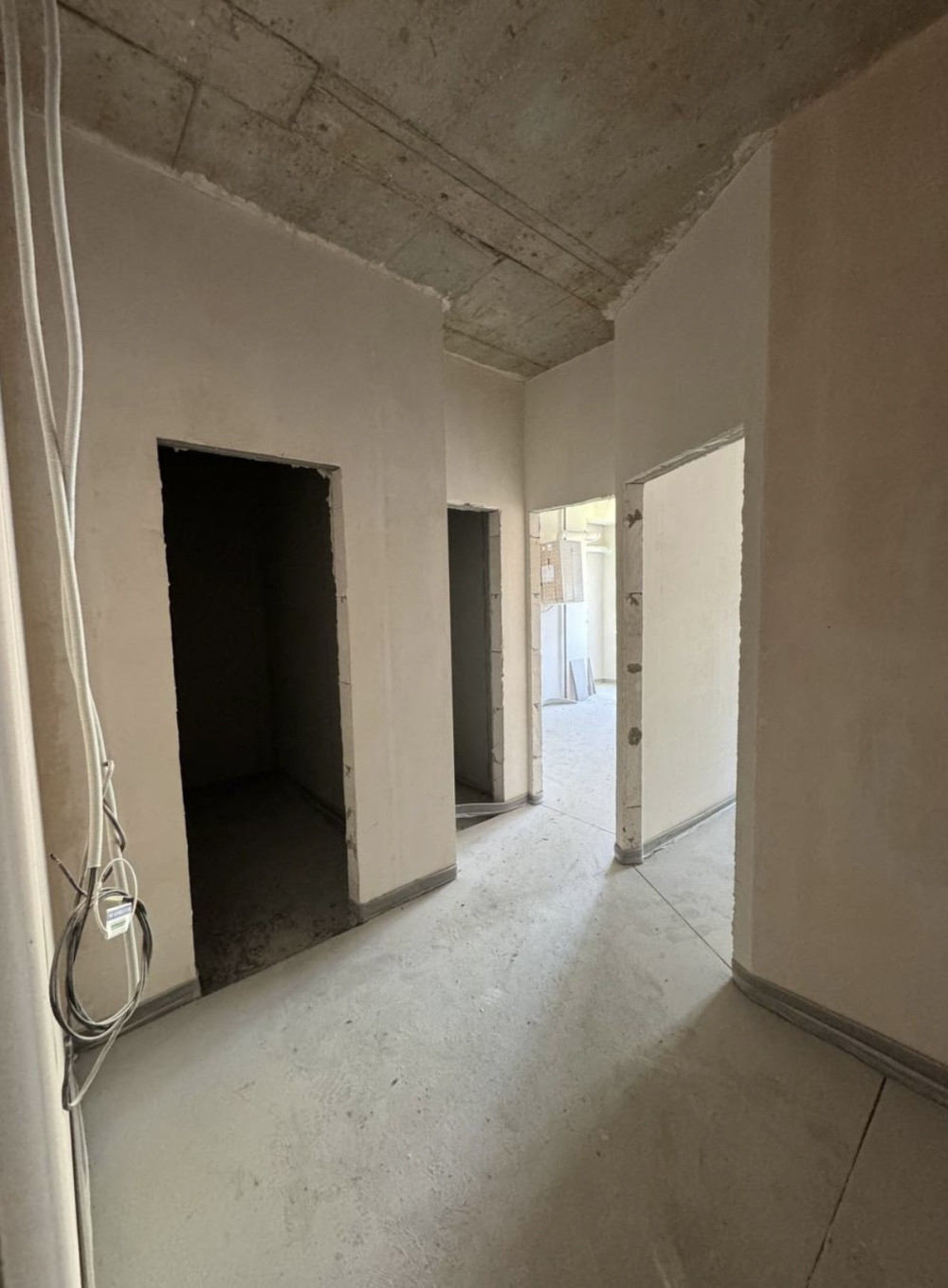 Квартира на вул. Космонавтов, 69 м², 75 350$ — FAKTOR