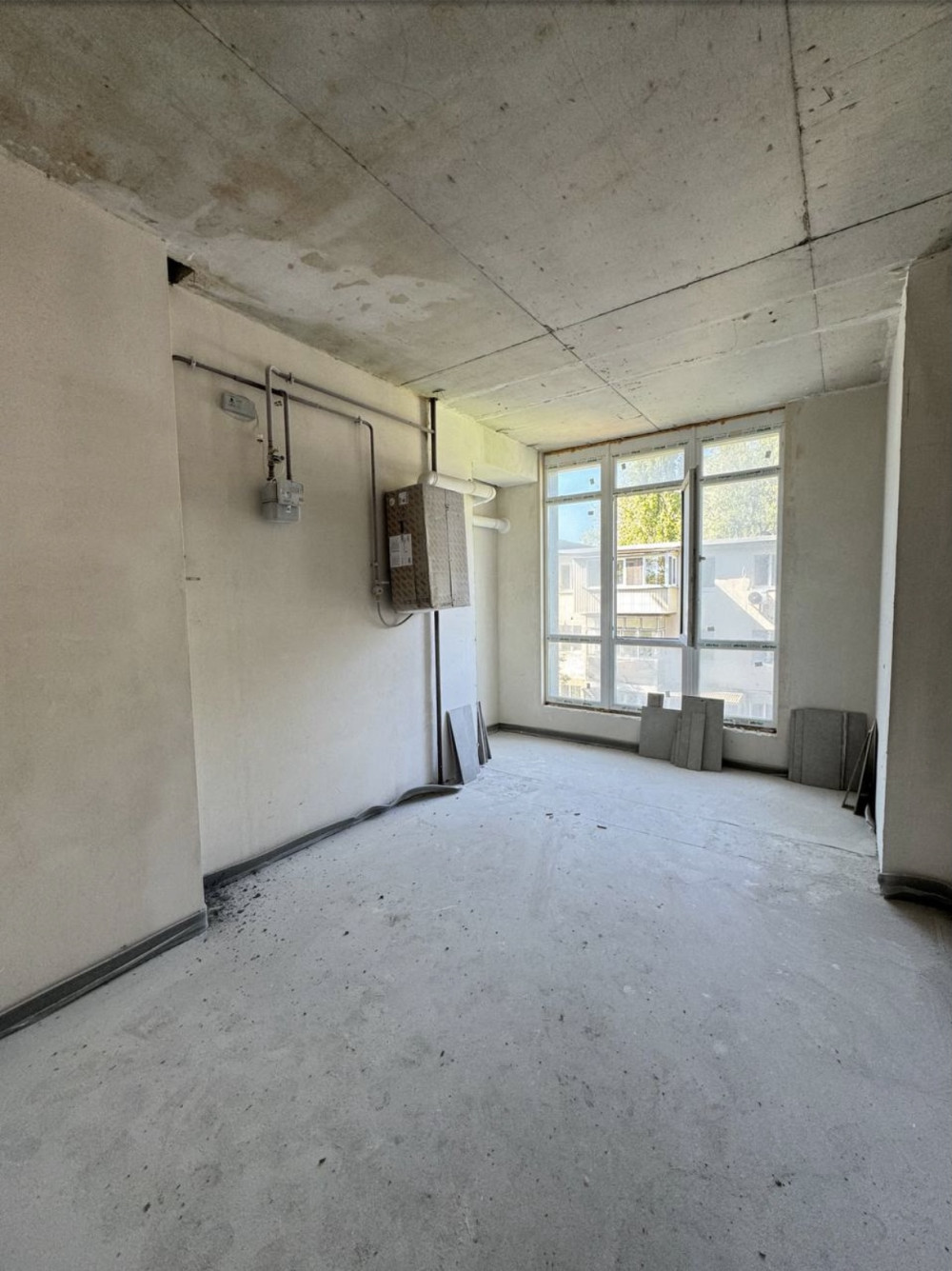 Квартира на вул. Космонавтов, 69 м², 75 350$ — FAKTOR