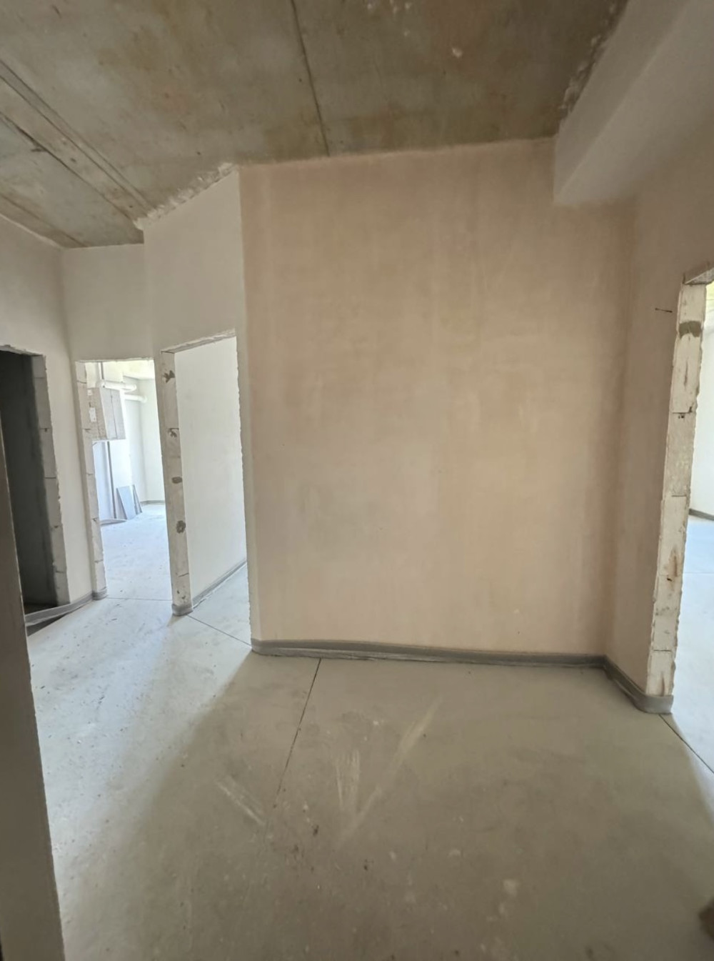 Квартира на вул. Космонавтов, 69 м², 75 350$ — FAKTOR