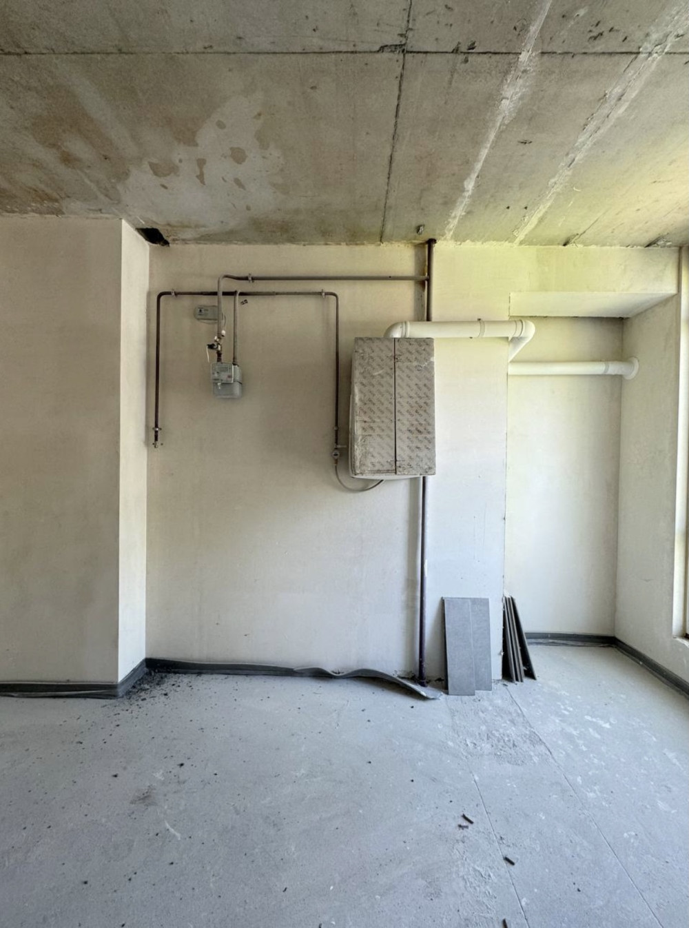 Квартира на вул. Космонавтов, 69 м², 75 350$ — FAKTOR