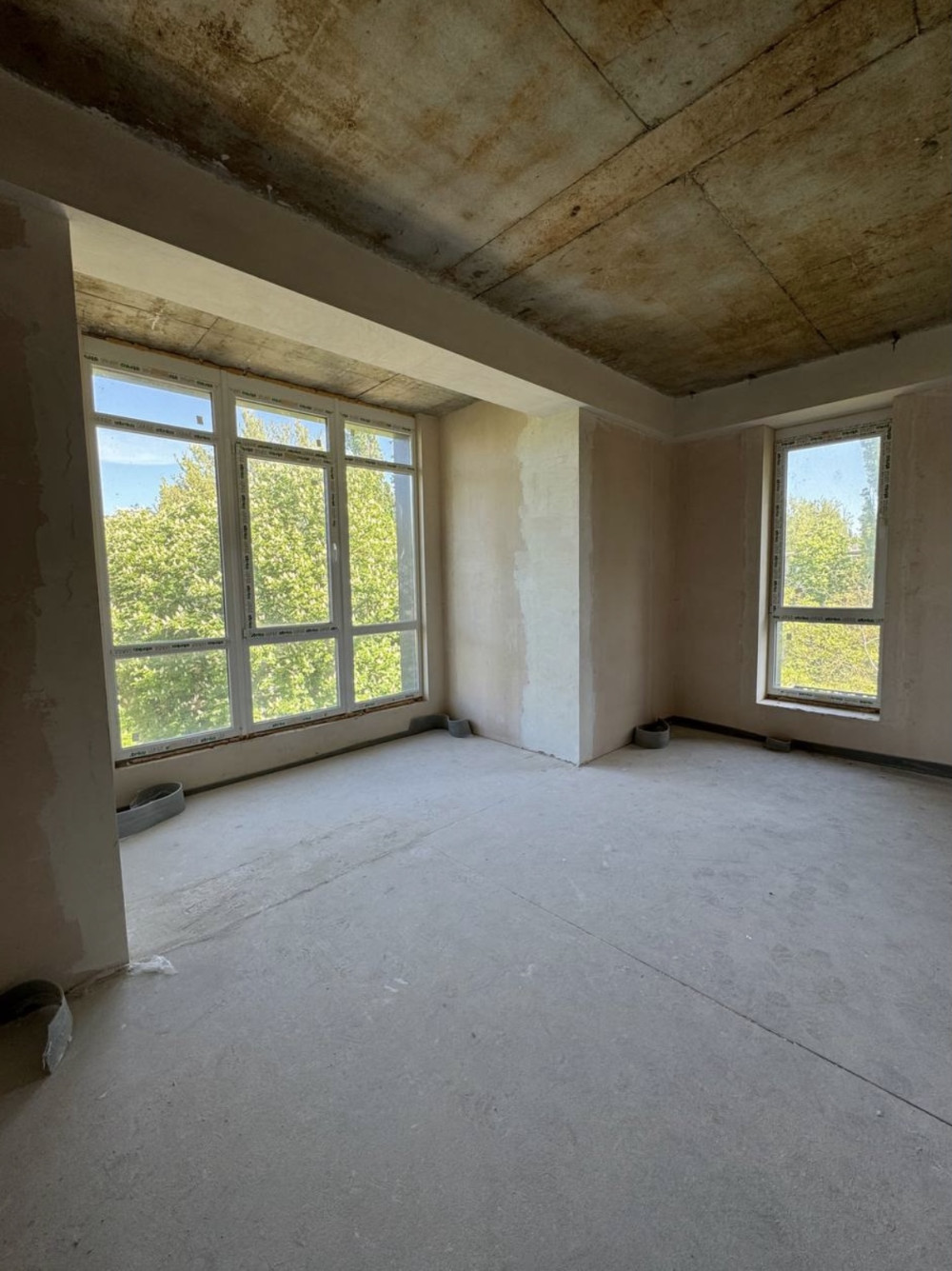 Квартира на ул. Космонавтов, 43 м², 50 260$ — FAKTOR