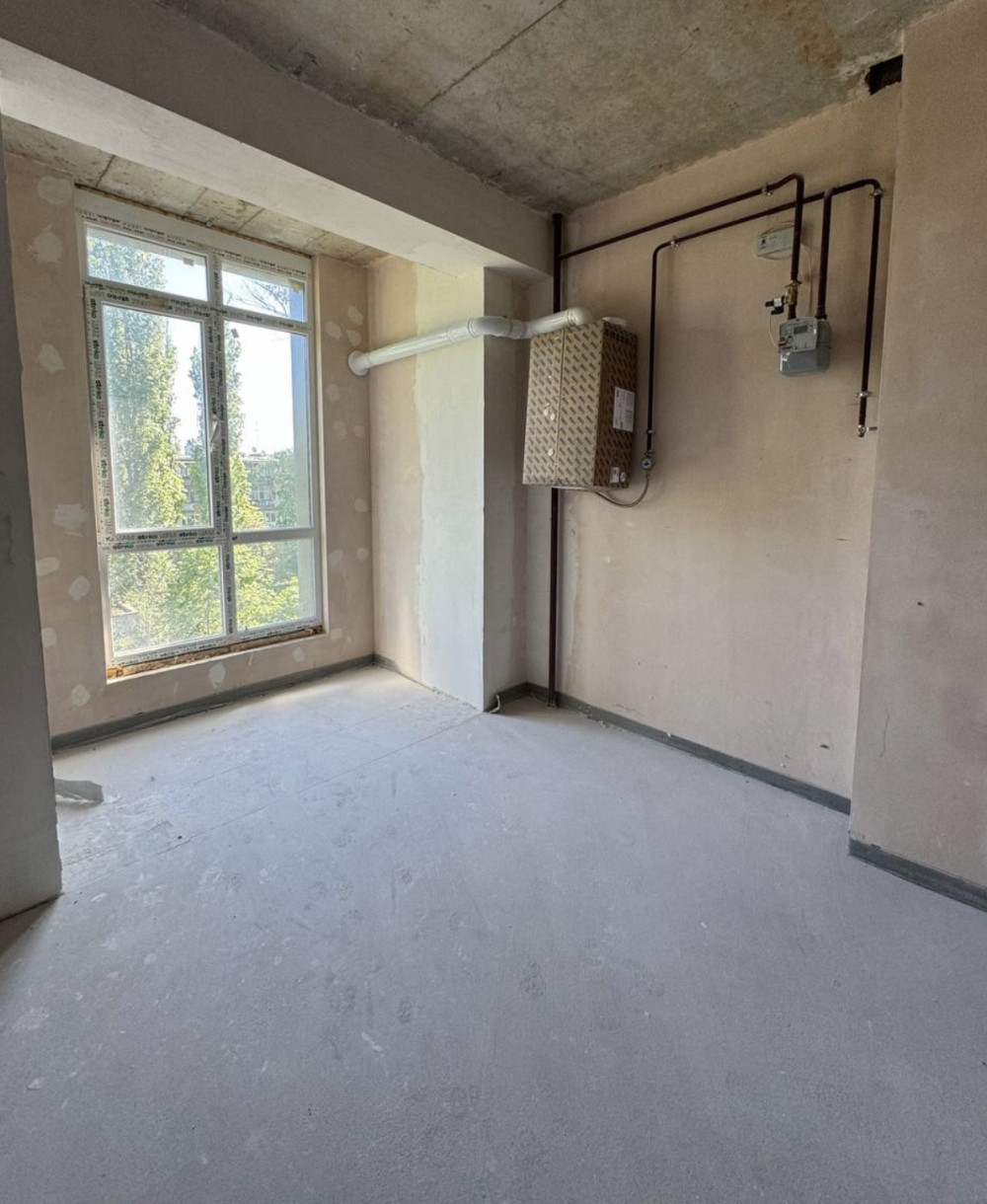 Квартира на ул. Космонавтов, 91 м², 103 740$ — FAKTOR