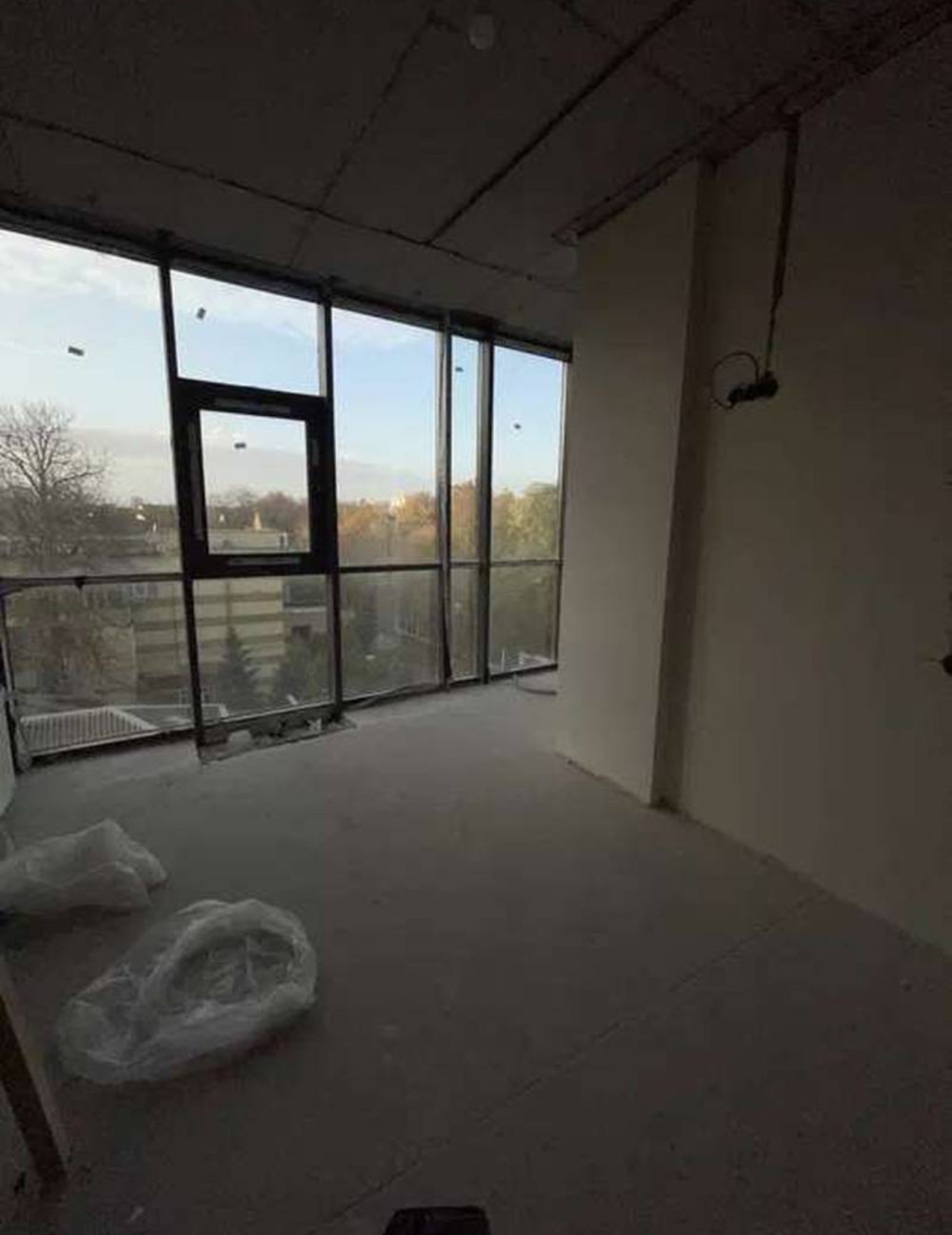 Квартира на ул. Ванный пер, 31 м², 39 000$ — FAKTOR