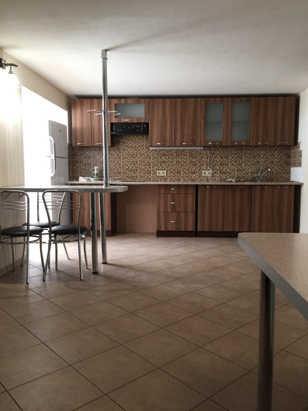 Квартира на ул. Вильямса Академика, 45 м², 30 000$ — FAKTOR