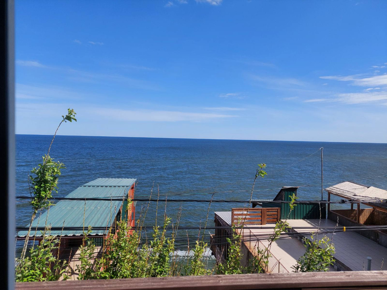 Дом на ул. Причал 122, 70 м², 65 000$ — FAKTOR