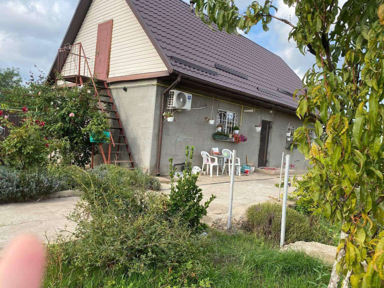 Дом на ул. Маршрутная (Великая Балка), 98 м², 105 000$ — FAKTOR