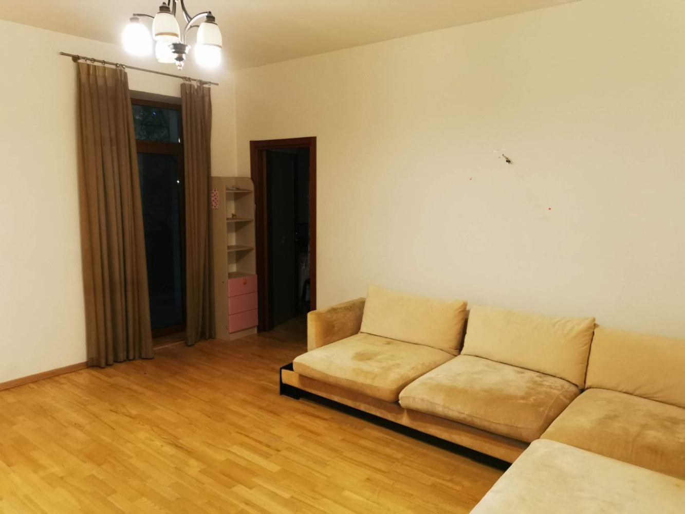 Квартира на ул. Уютная, 66 м², 116 000$ — FAKTOR