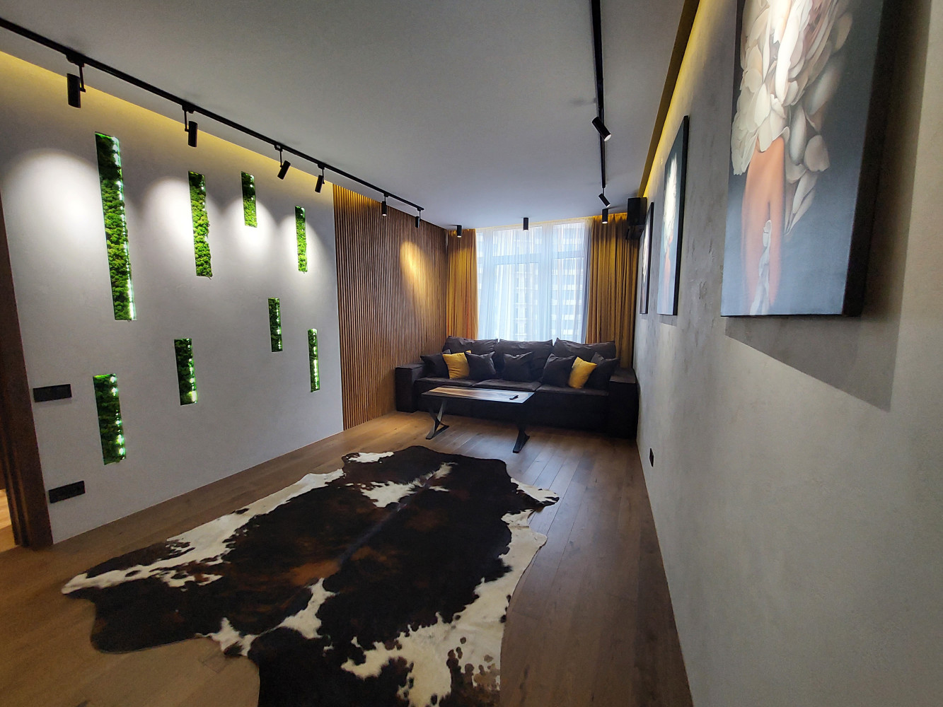 Квартира на ул. Каманина пер., 60 м², 157 000$ — FAKTOR