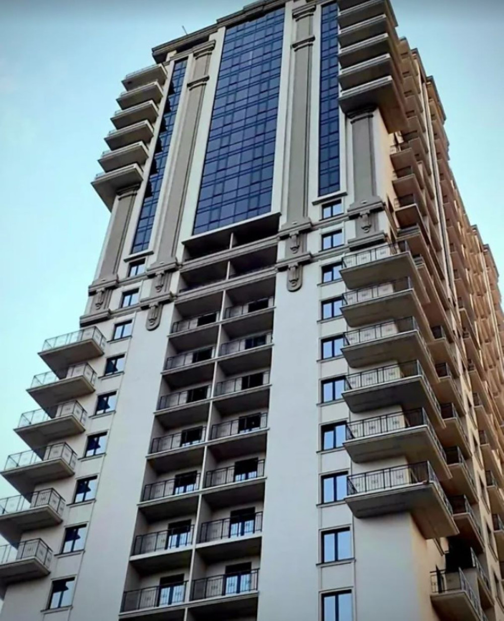 Квартира на ул. Фонтанская дорога (Приморский), 32 м², 41 000$ — FAKTOR