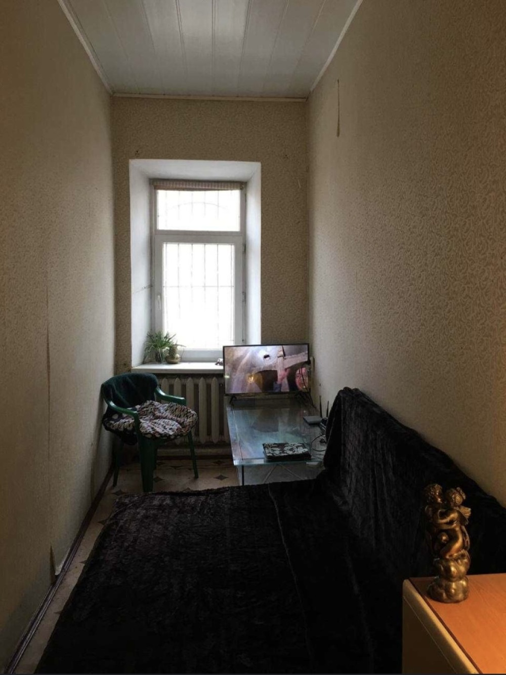 Квартира на ул. Польский Спуск, 20 м², 16 000$ — FAKTOR