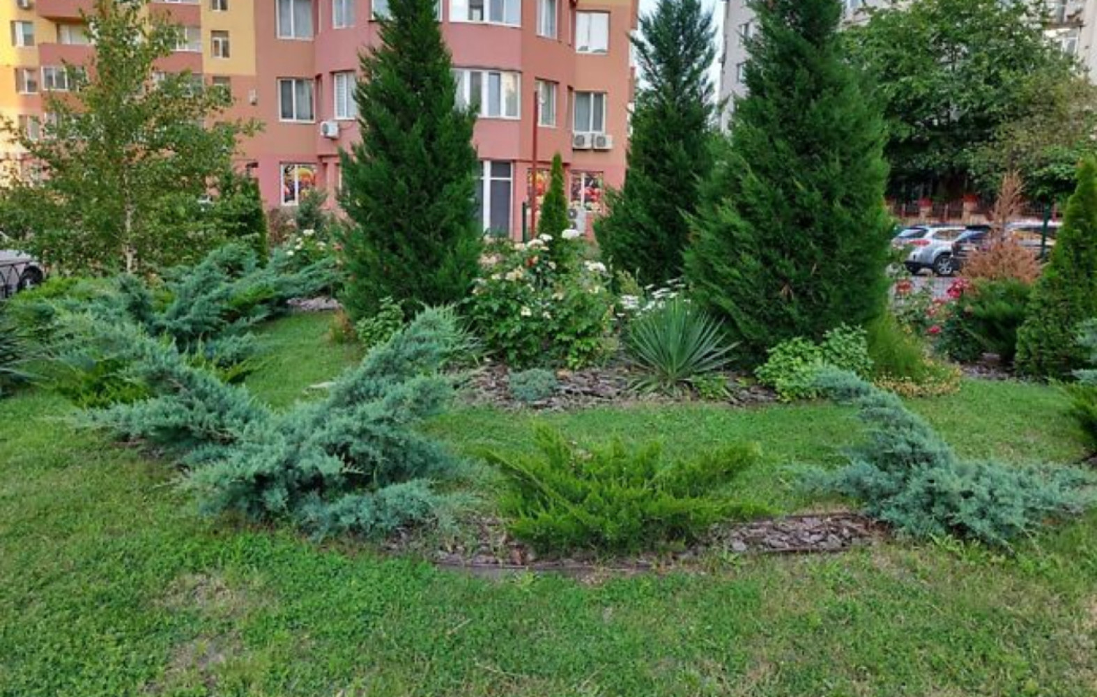 Комерційна нерухомість на вул. Педагогическая, 130 м², 37 000$ — FAKTOR
