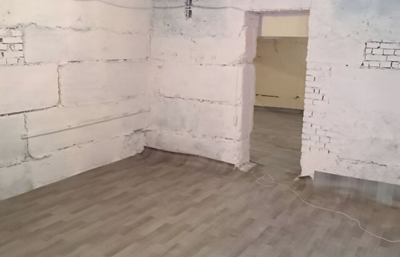 Комерційна нерухомість на вул. Педагогическая, 130 м², 37 000$ — FAKTOR
