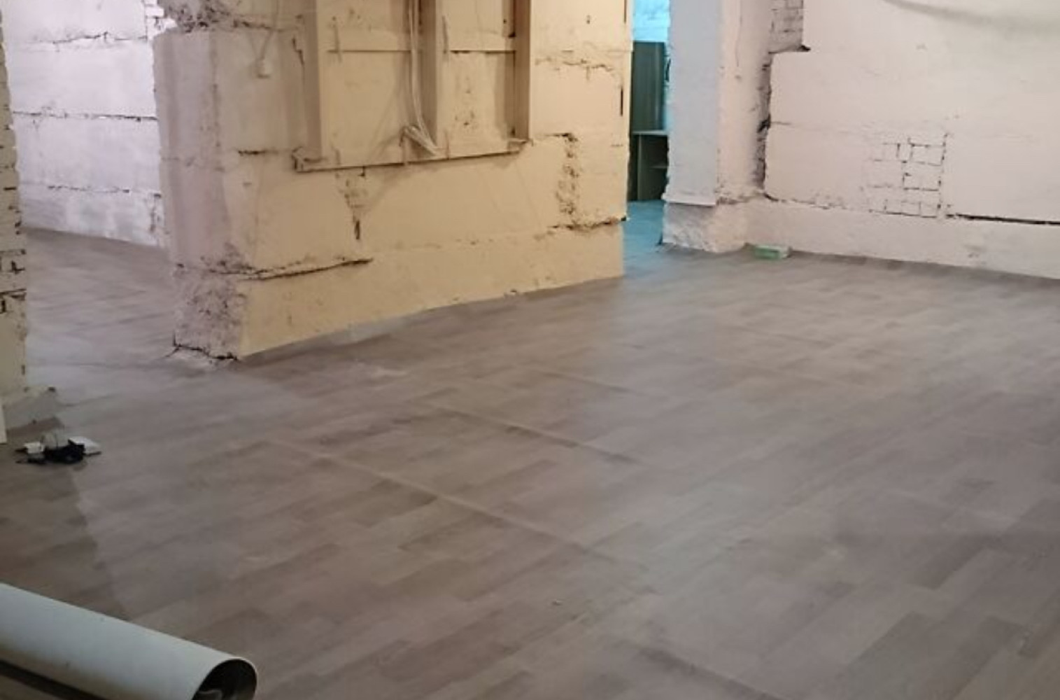 Комерційна нерухомість на вул. Педагогическая, 130 м², 37 000$ — FAKTOR