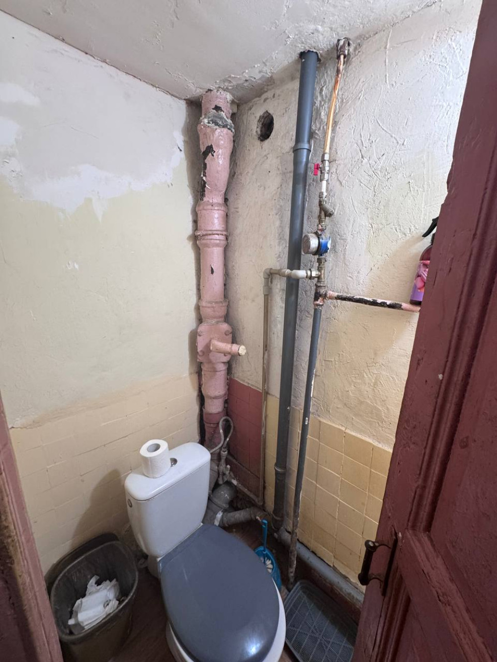Квартира на вул. Соборная площадь, 20 м², 23 000$ — FAKTOR