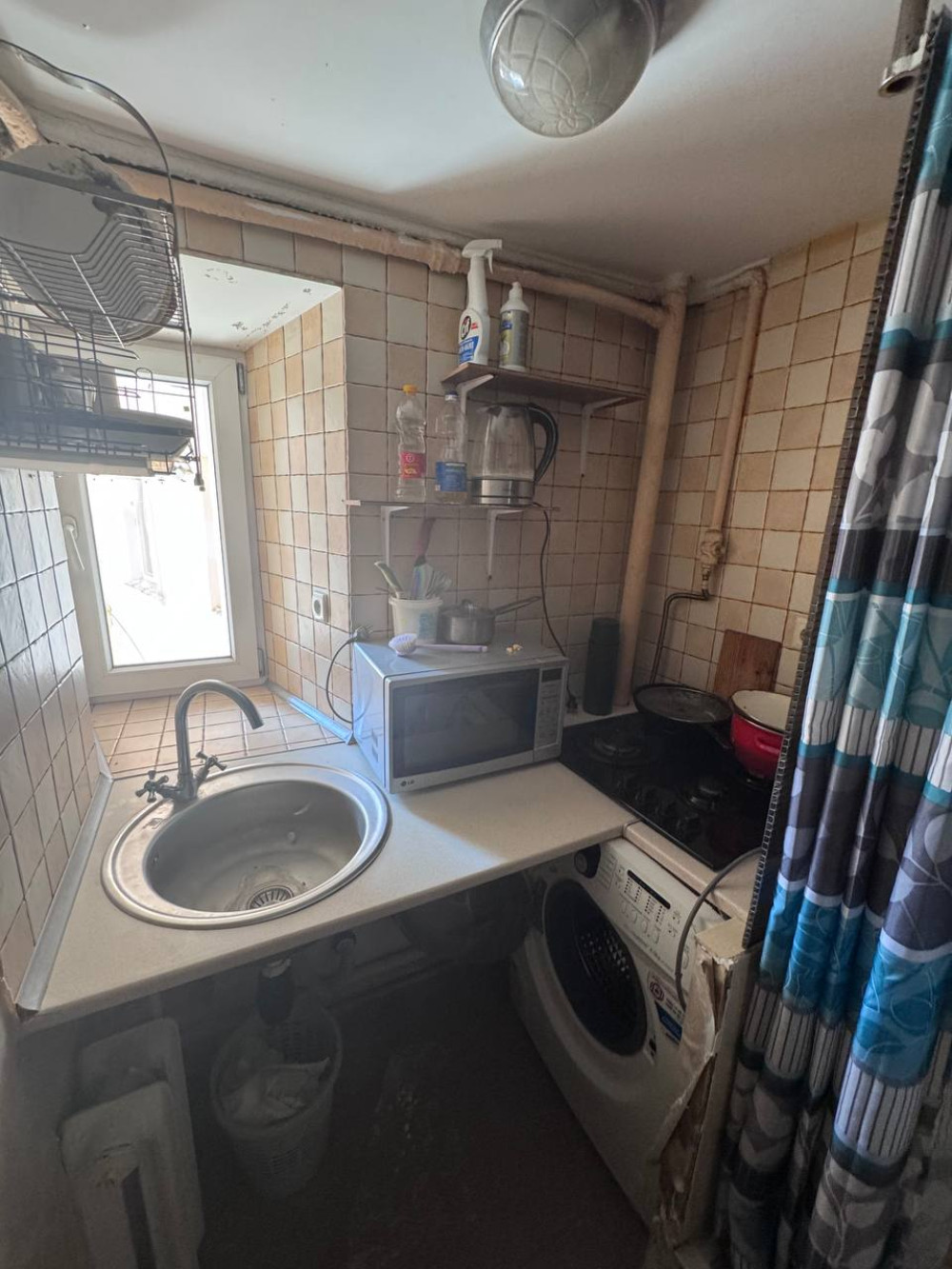 Квартира на вул. Соборная площадь, 20 м², 23 000$ — FAKTOR