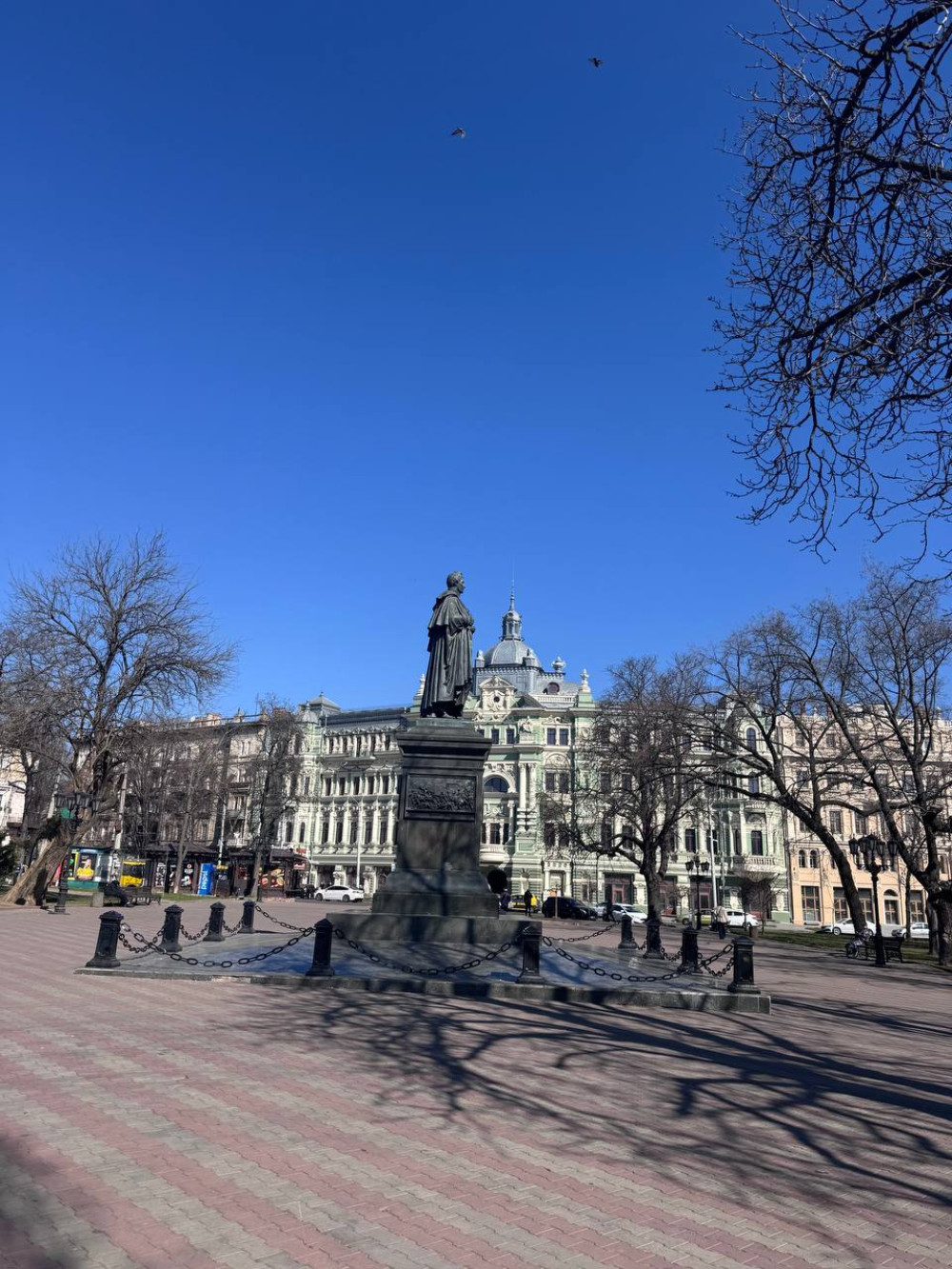Квартира на вул. Соборная площадь, 20 м², 23 000$ — FAKTOR