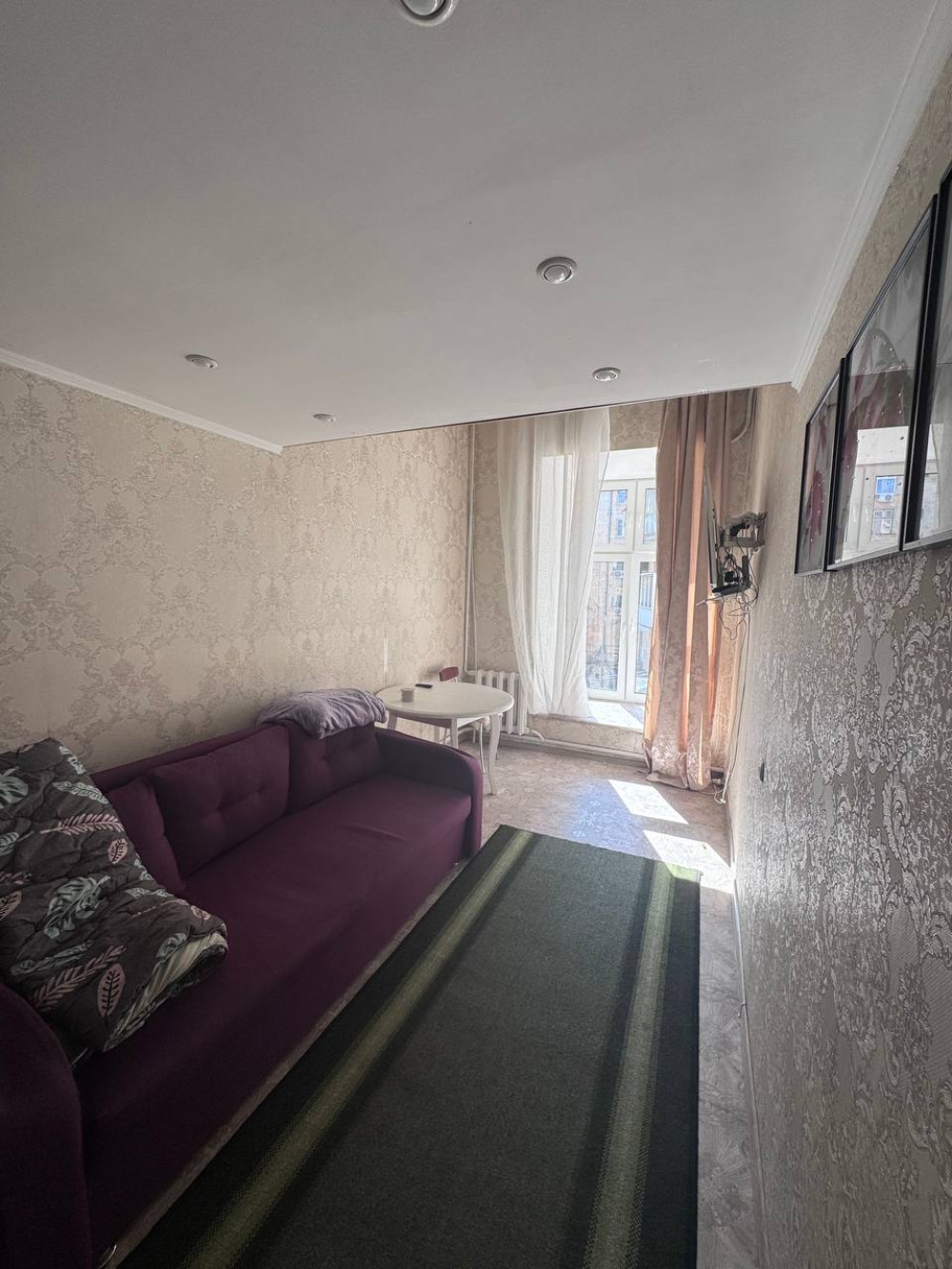 Квартира на вул. Соборная площадь, 20 м², 23 000$ — FAKTOR
