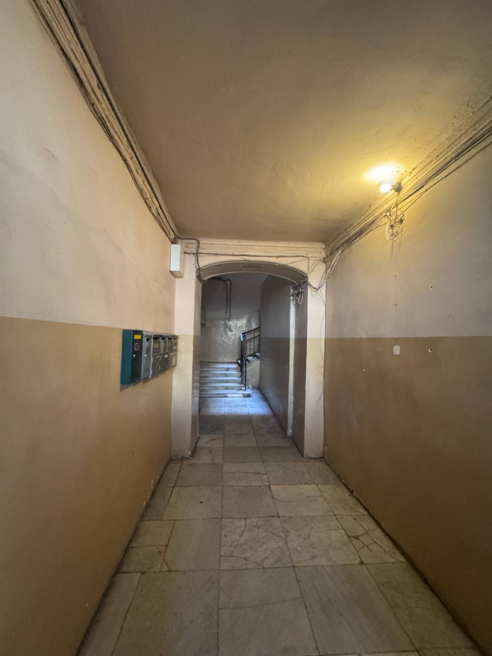 Квартира на вул. Соборная площадь, 20 м², 23 000$ — FAKTOR