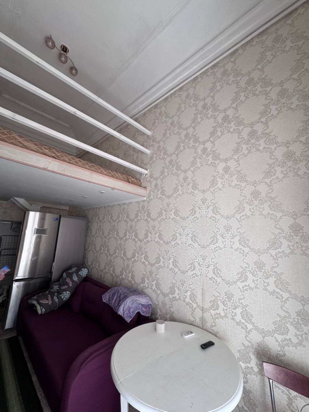 Квартира на вул. Соборная площадь, 20 м², 23 000$ — FAKTOR