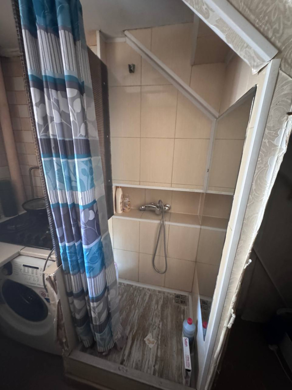 Квартира на вул. Соборная площадь, 20 м², 23 000$ — FAKTOR