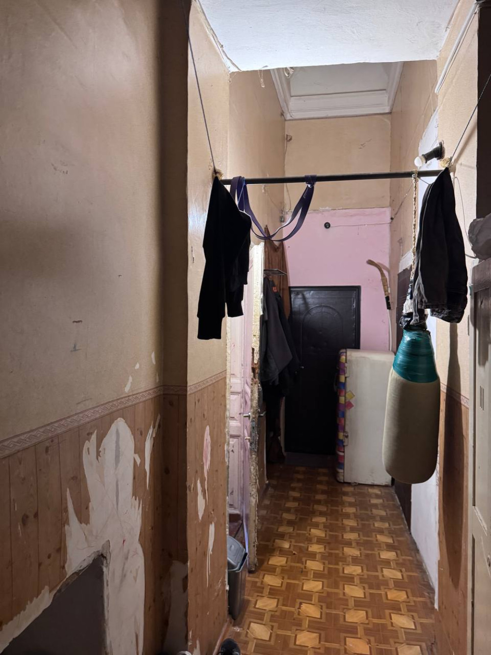 Квартира на вул. Соборная площадь, 20 м², 23 000$ — FAKTOR