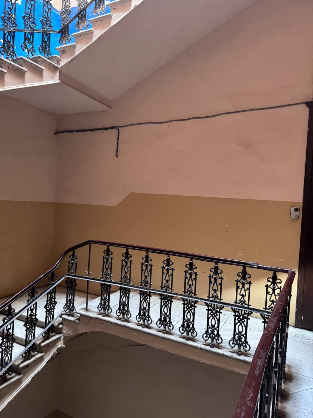 Квартира на вул. Соборная площадь, 20 м², 23 000$ — FAKTOR