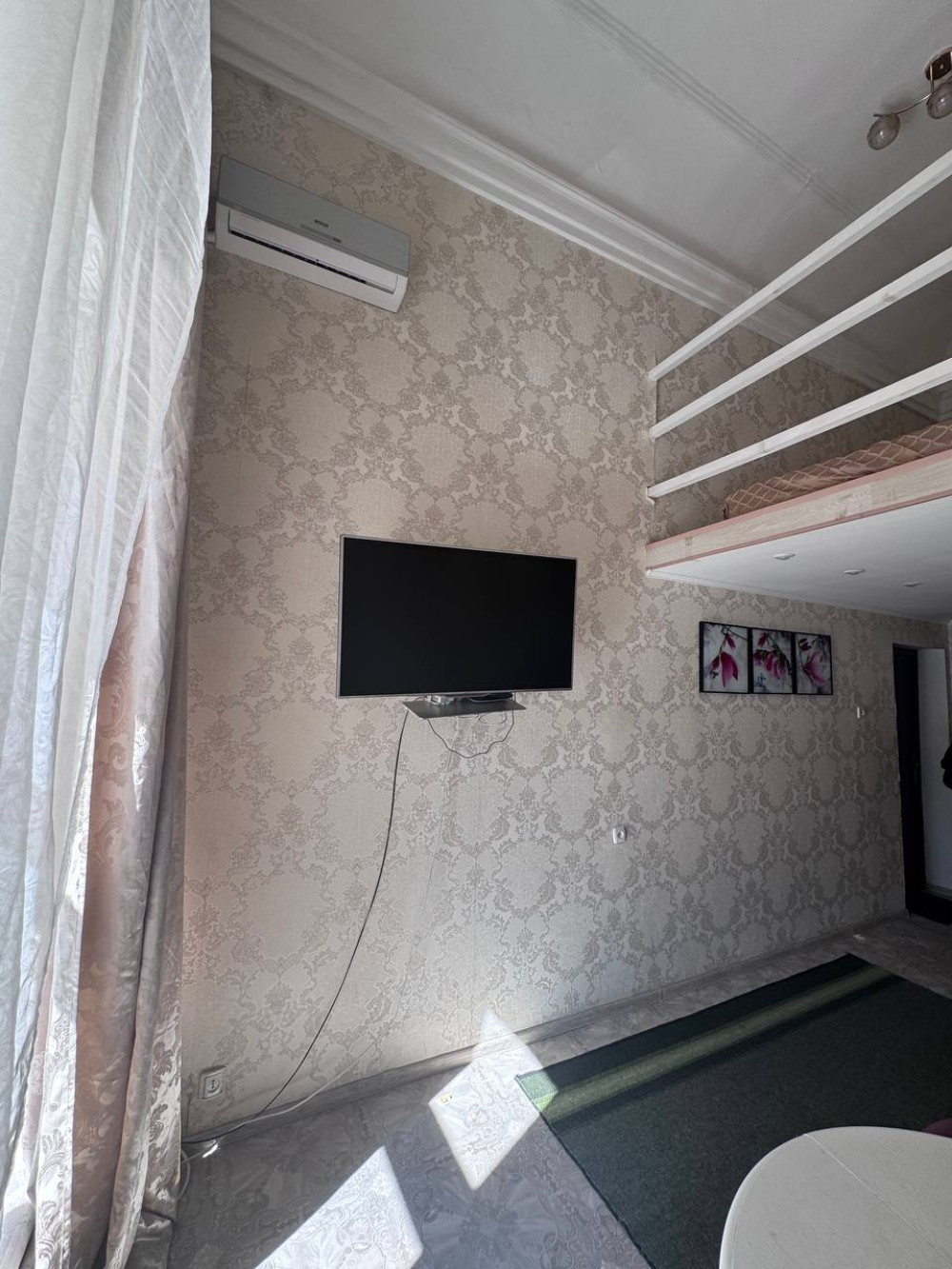 Квартира на вул. Соборная площадь, 20 м², 23 000$ — FAKTOR