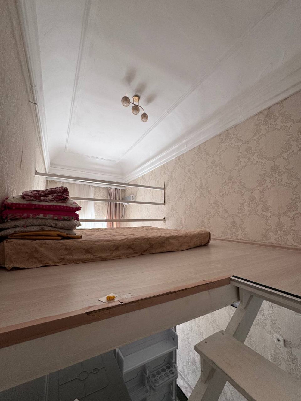 Квартира на вул. Соборная площадь, 20 м², 23 000$ — FAKTOR