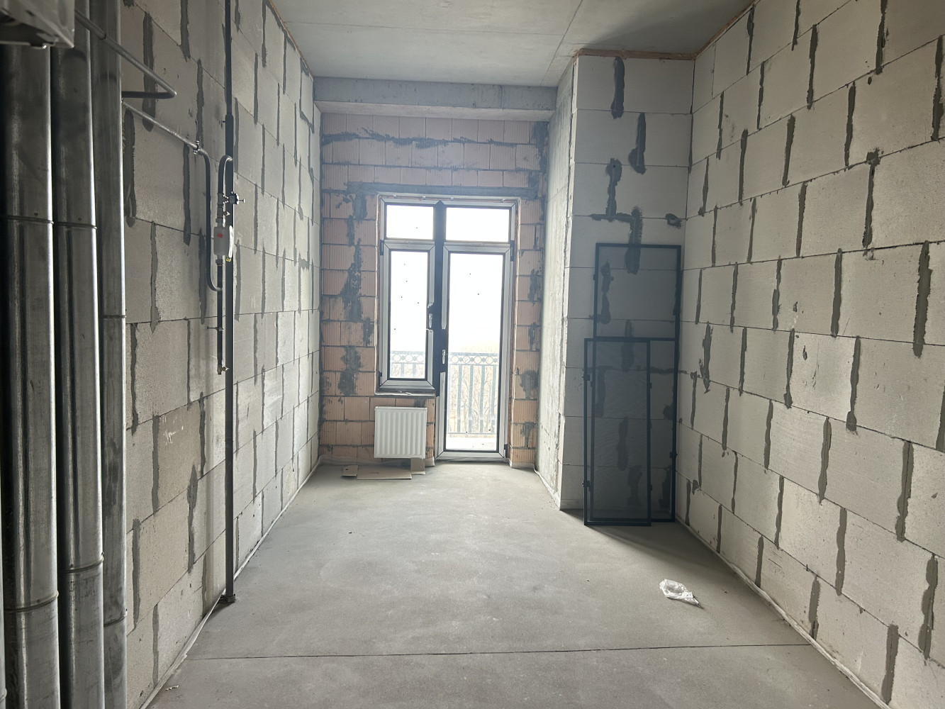 Квартира на вул. Успенский пер, 30 м², 55 000$ — FAKTOR